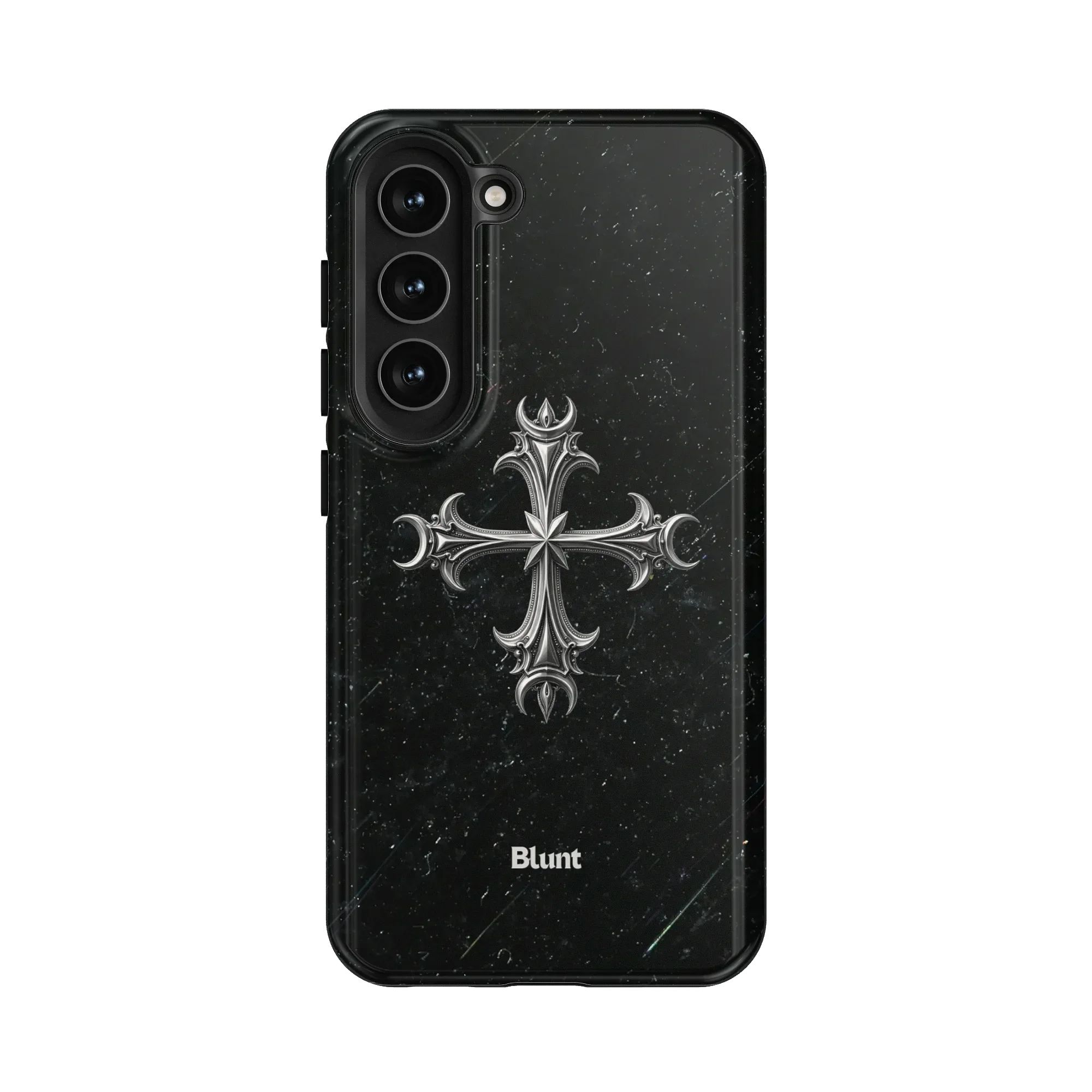 Spiked Relic Samsung Case - Image 7