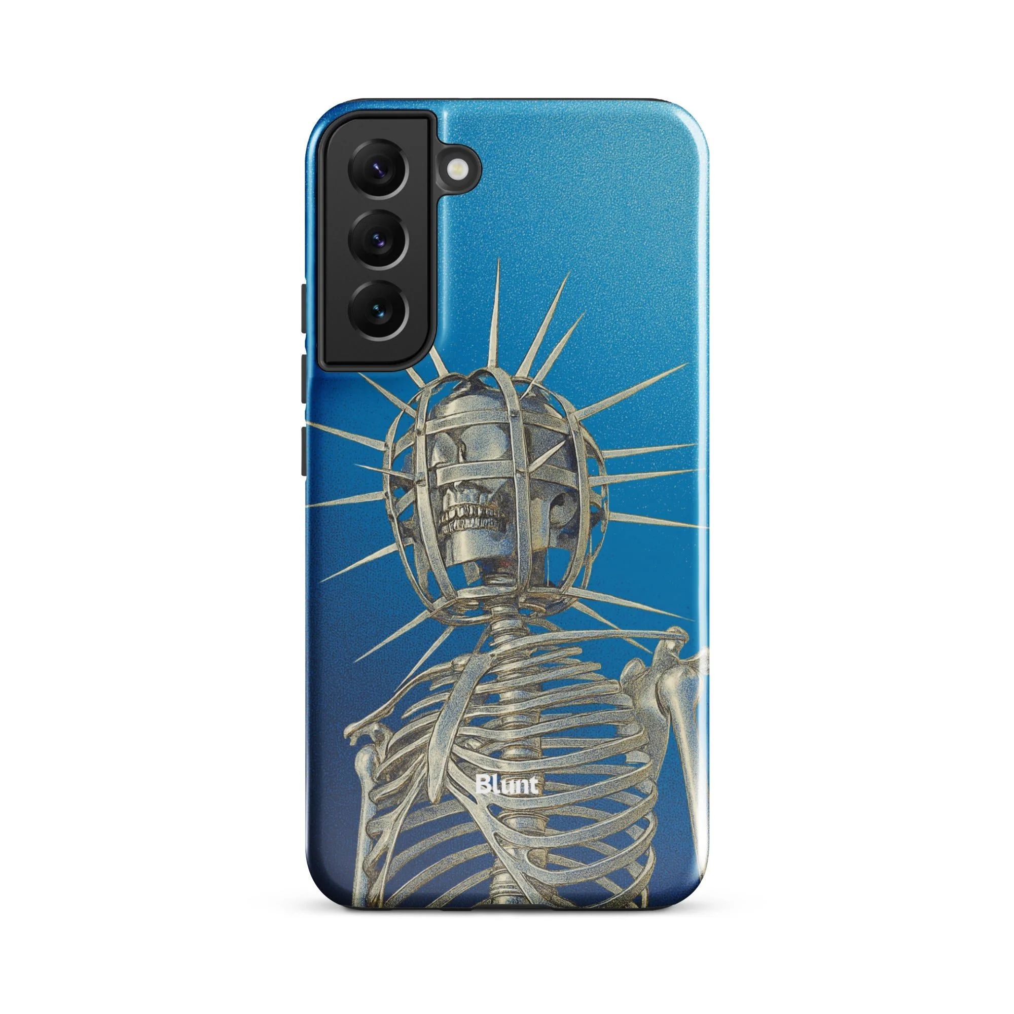 Spiked Spirit Samsung Case - Image 11