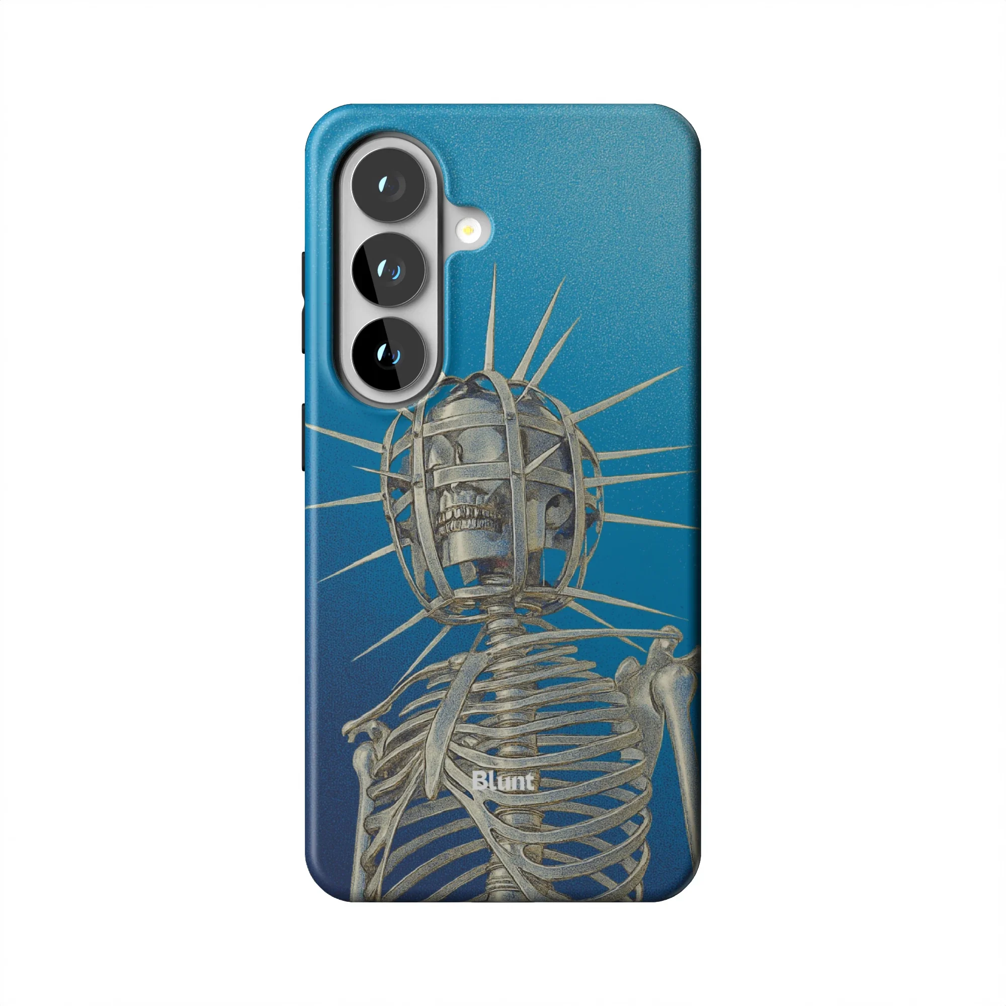 Spiked Spirit Samsung Case - Image 19