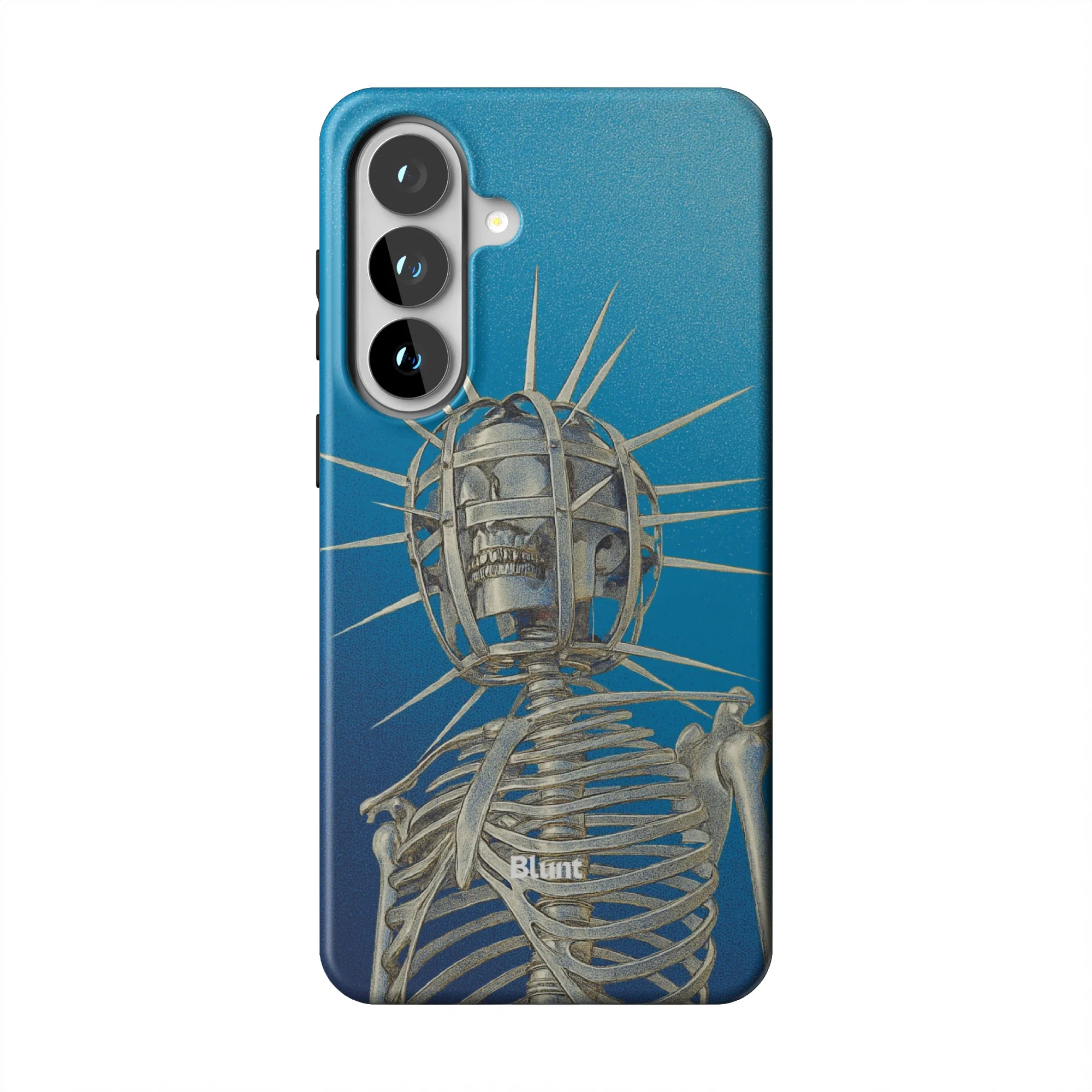 Spiked Spirit Samsung Case - Image 20