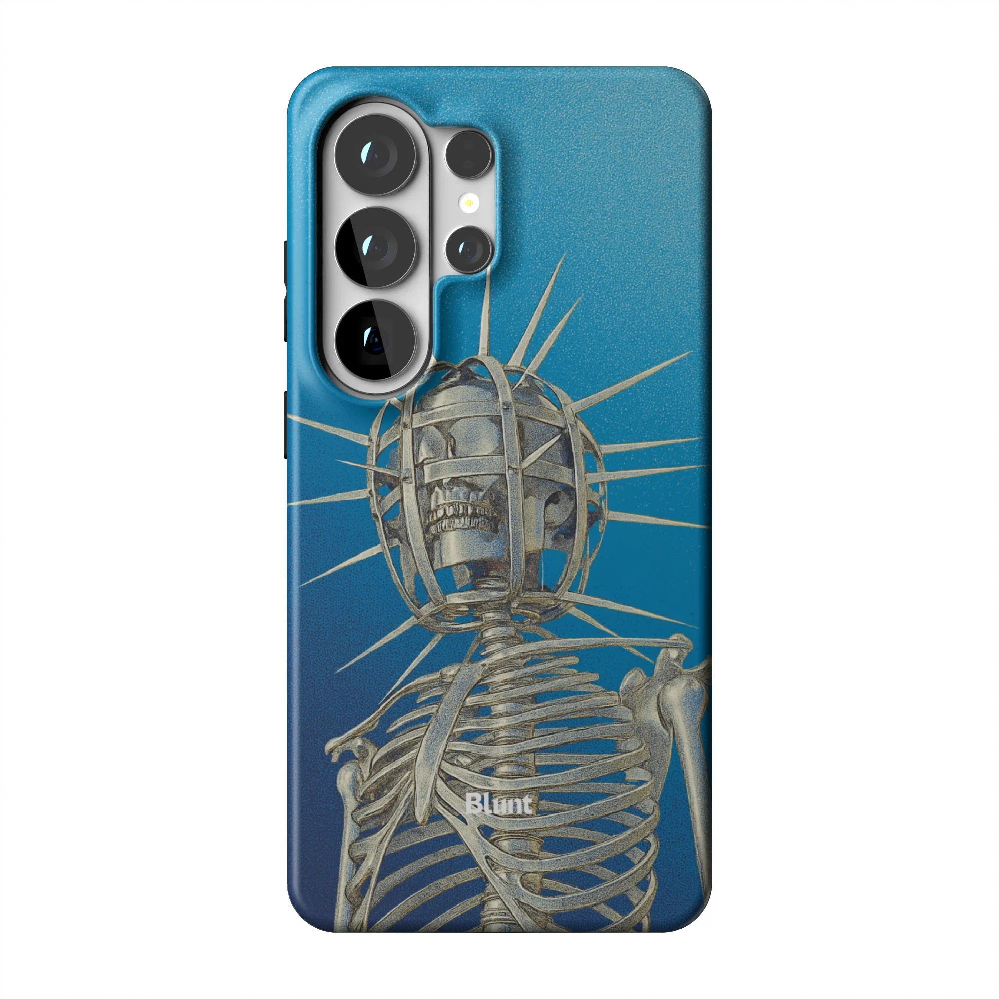 Spiked Spirit Samsung Case - Image 23