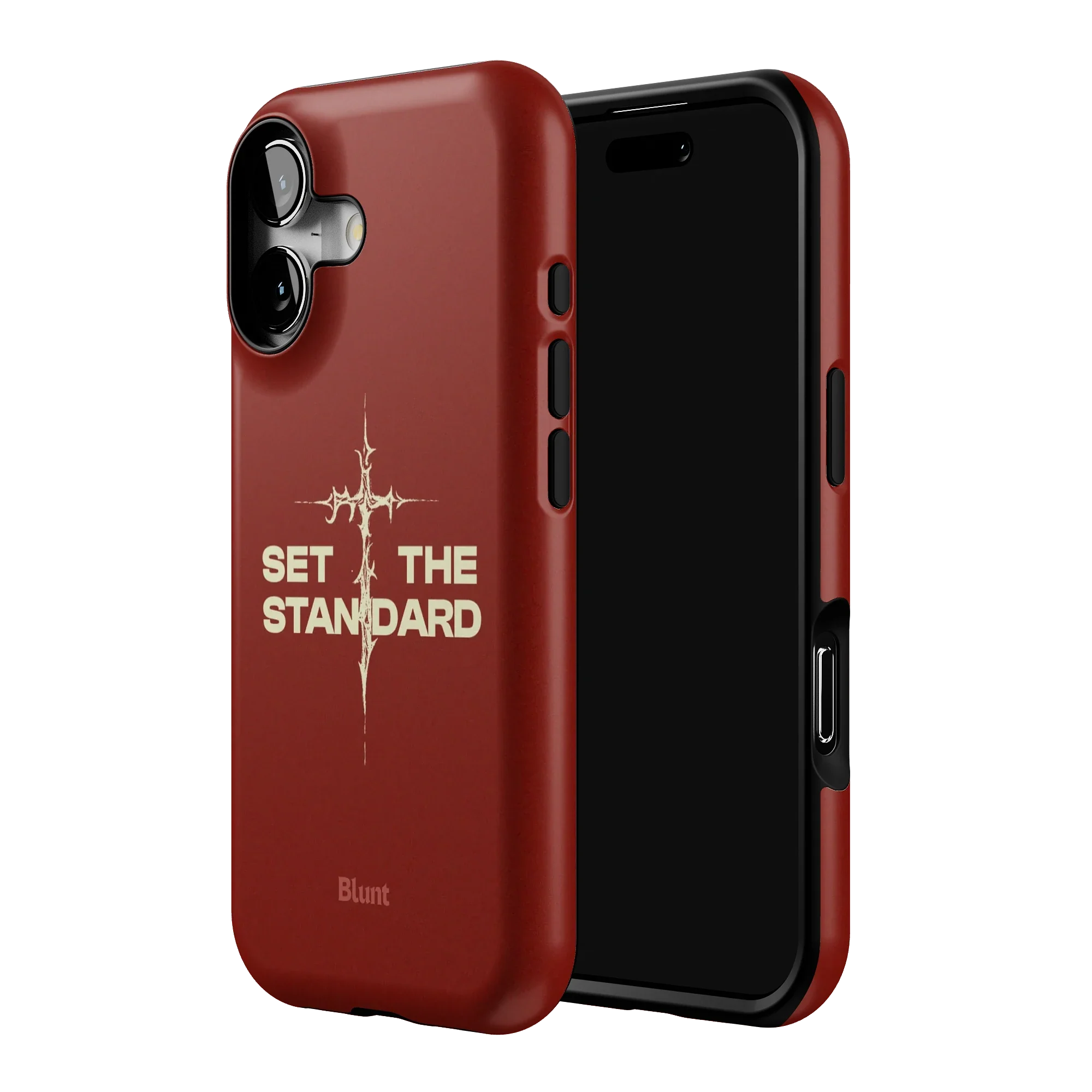 Standsharp iPhone Case - Image 28