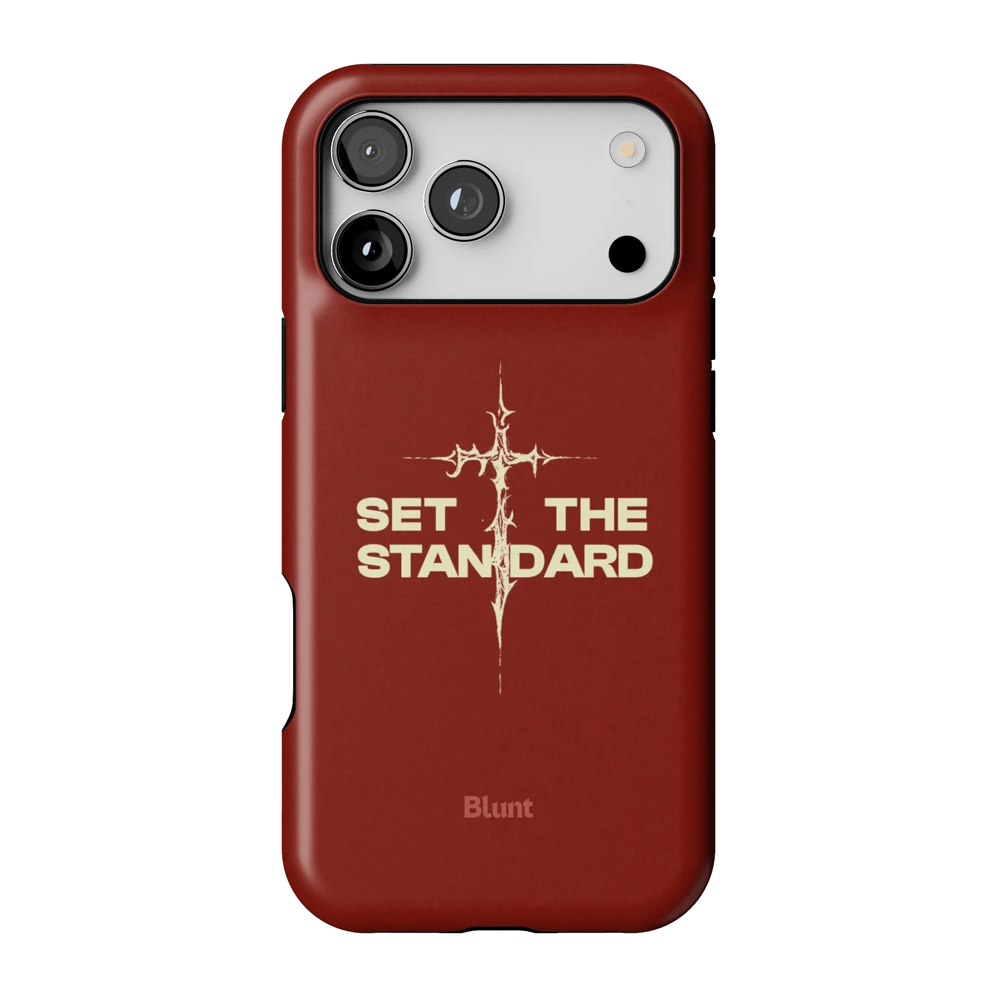 Standsharp iPhone Case - Image 3