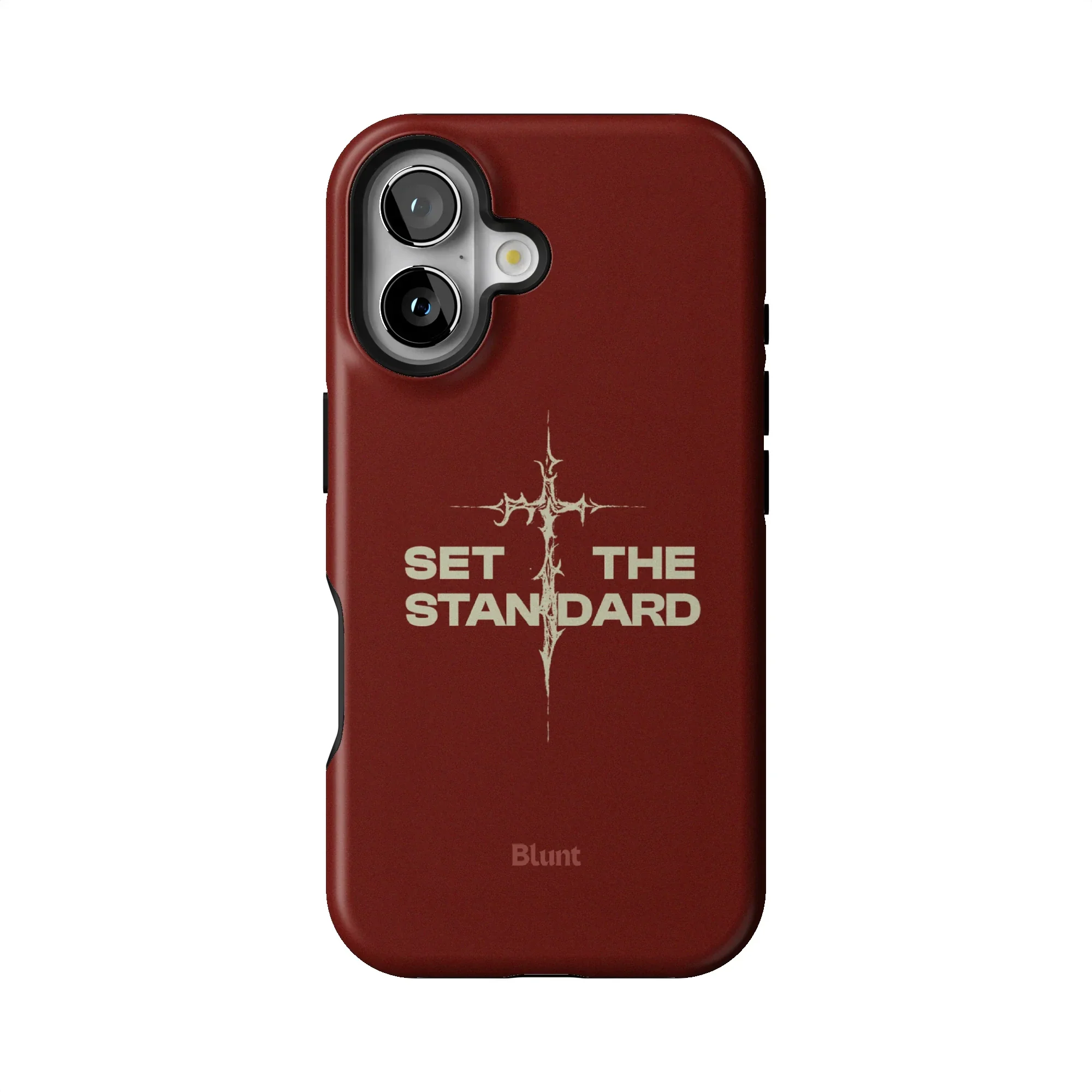 Standsharp iPhone Case - Image 36