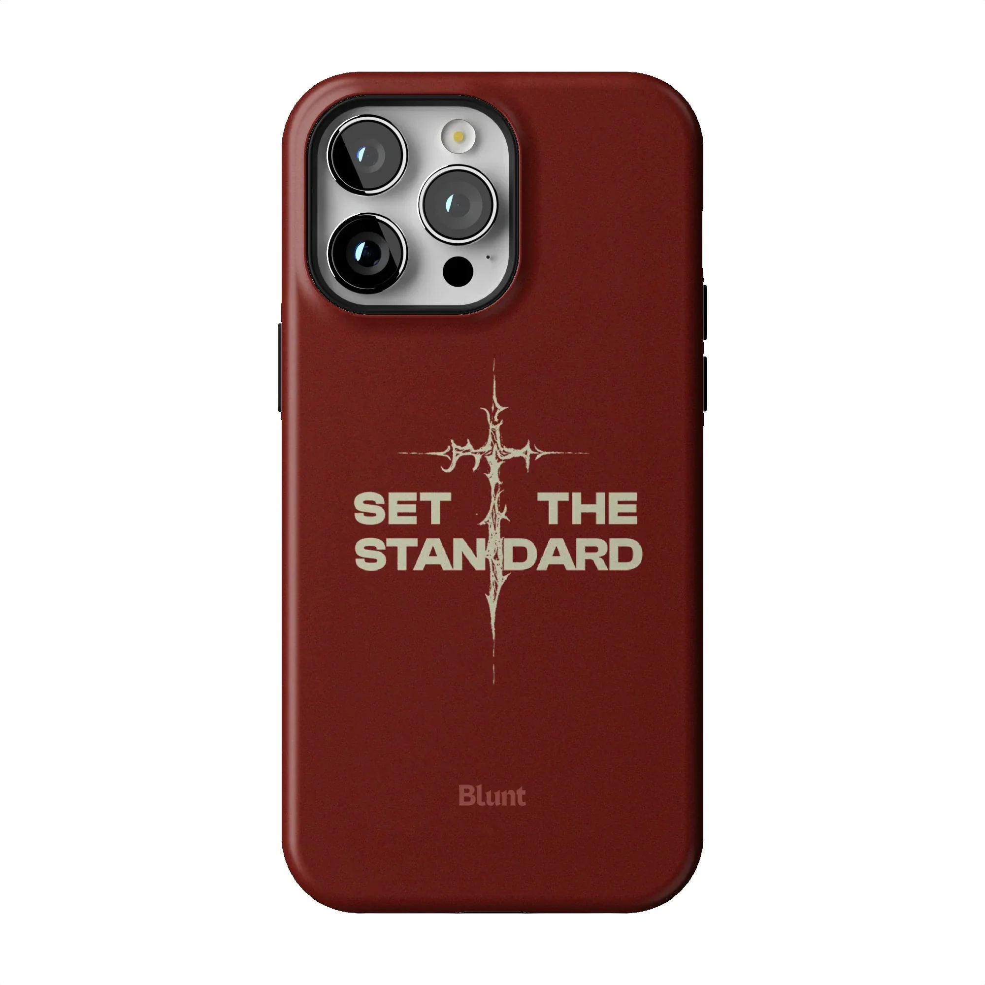Standsharp iPhone Case - Image 46