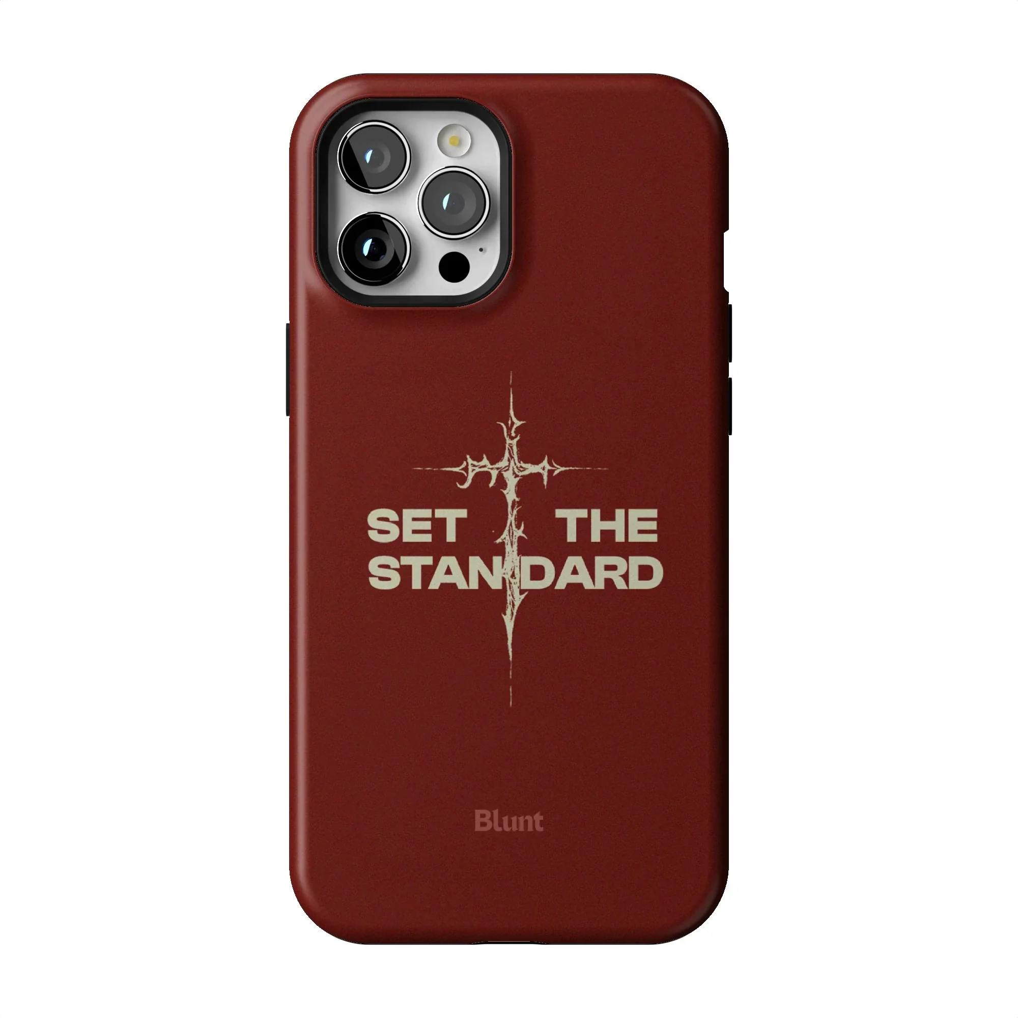 Standsharp iPhone Case - Image 54