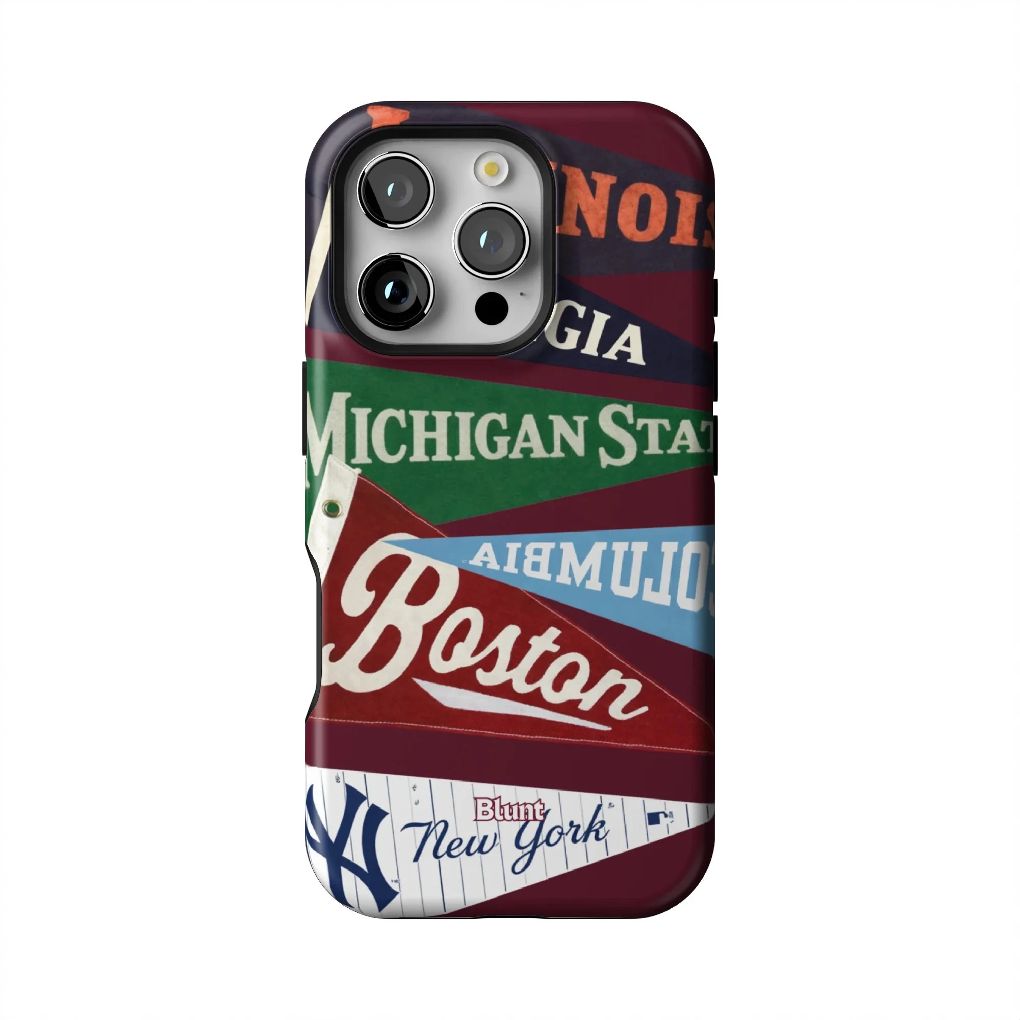 State Pride iPhone Case - Image 14