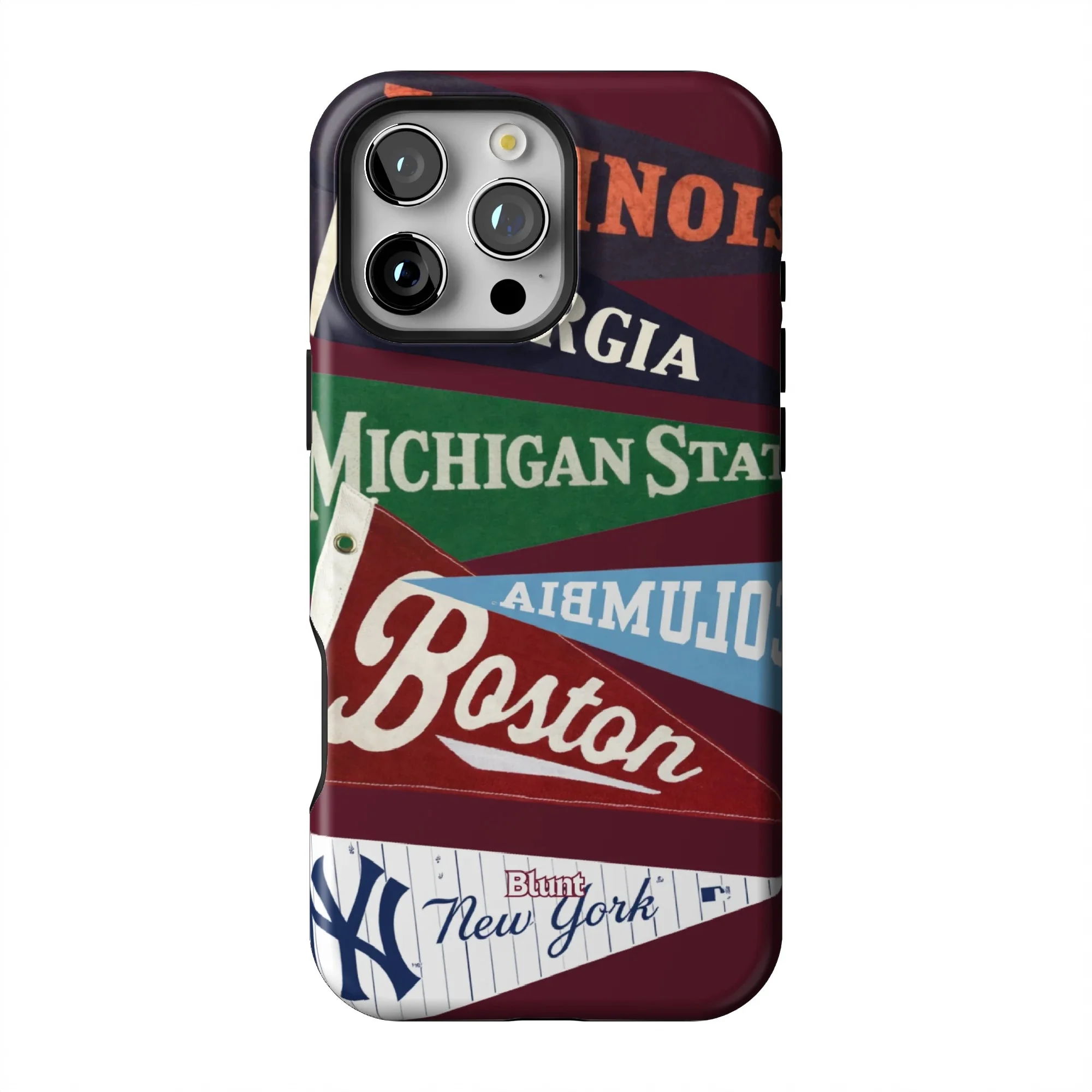 State Pride iPhone Case - Image 16