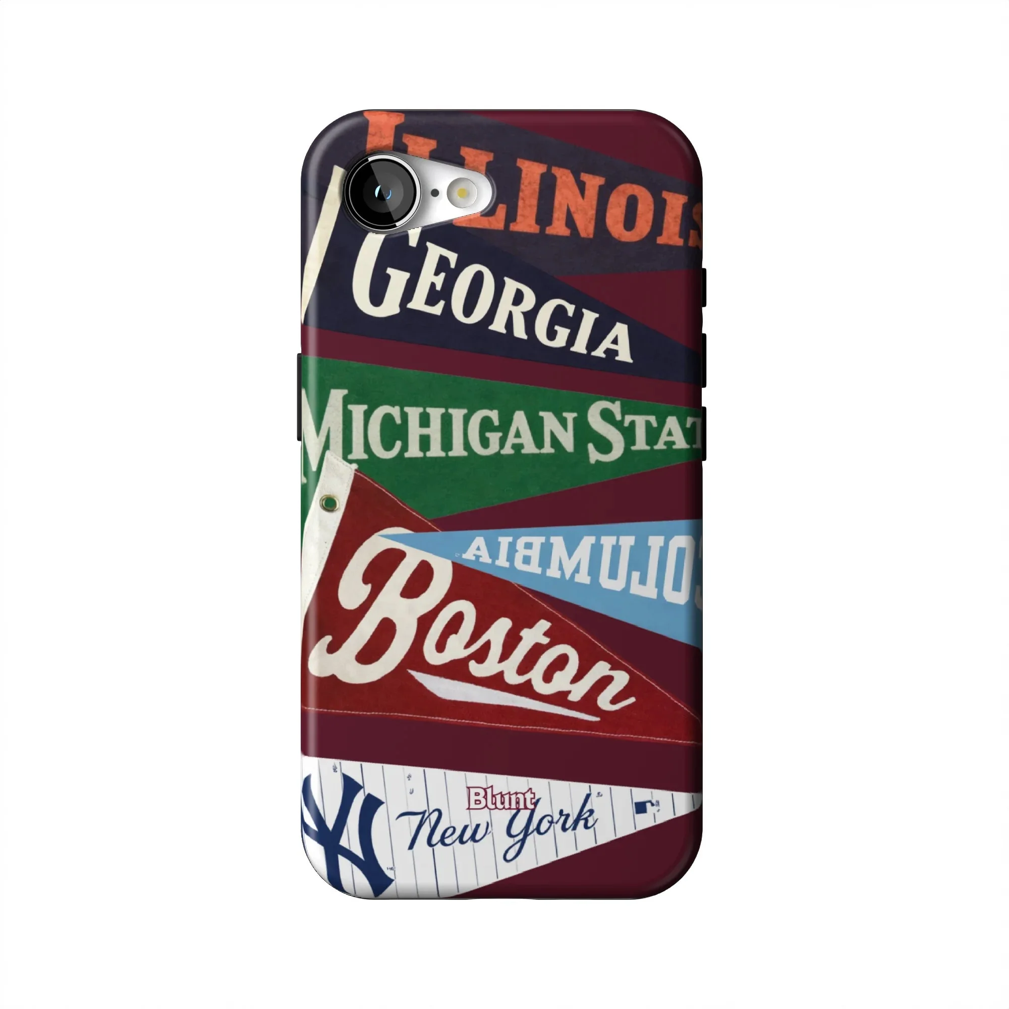 State Pride iPhone Case - Image 19