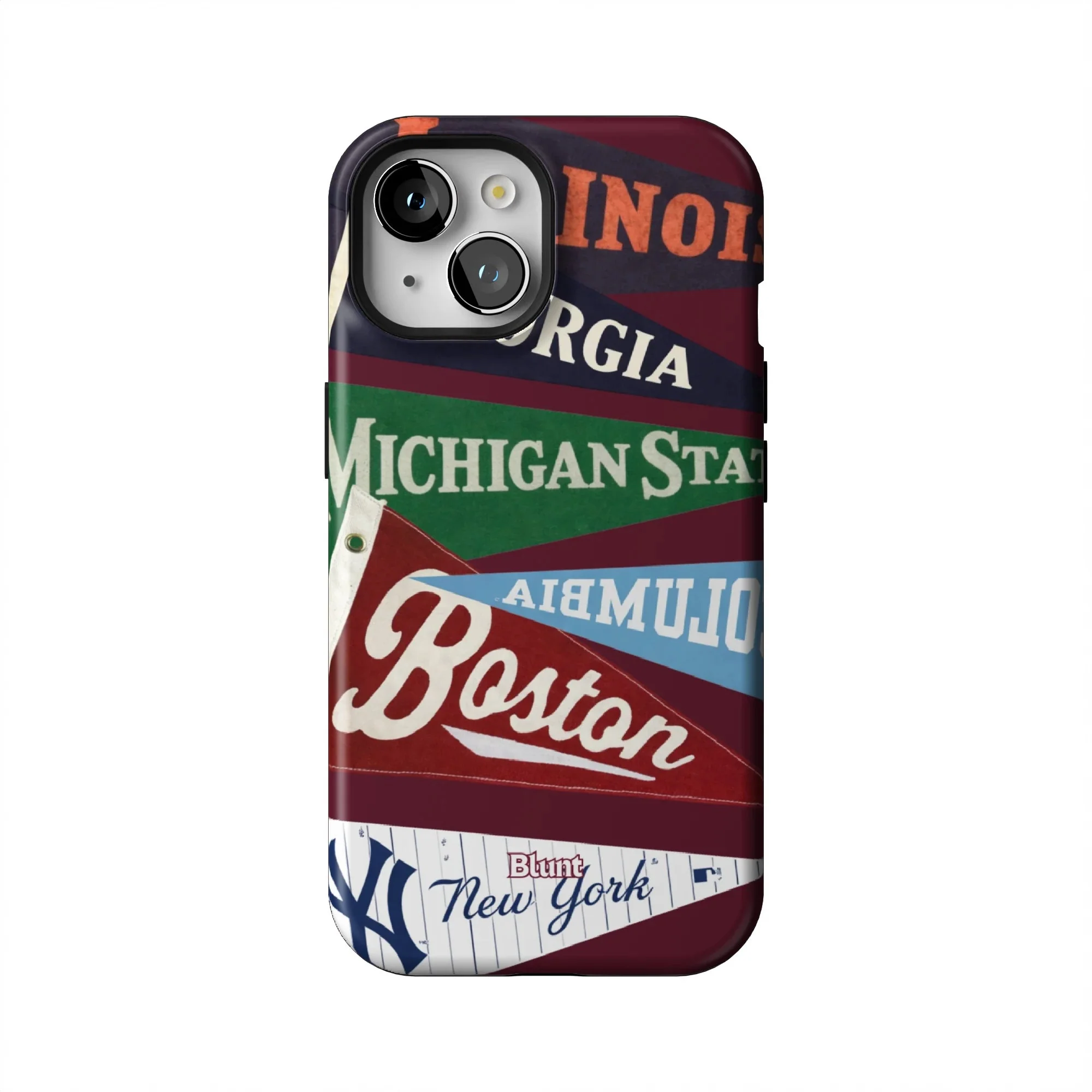State Pride iPhone Case - Image 21