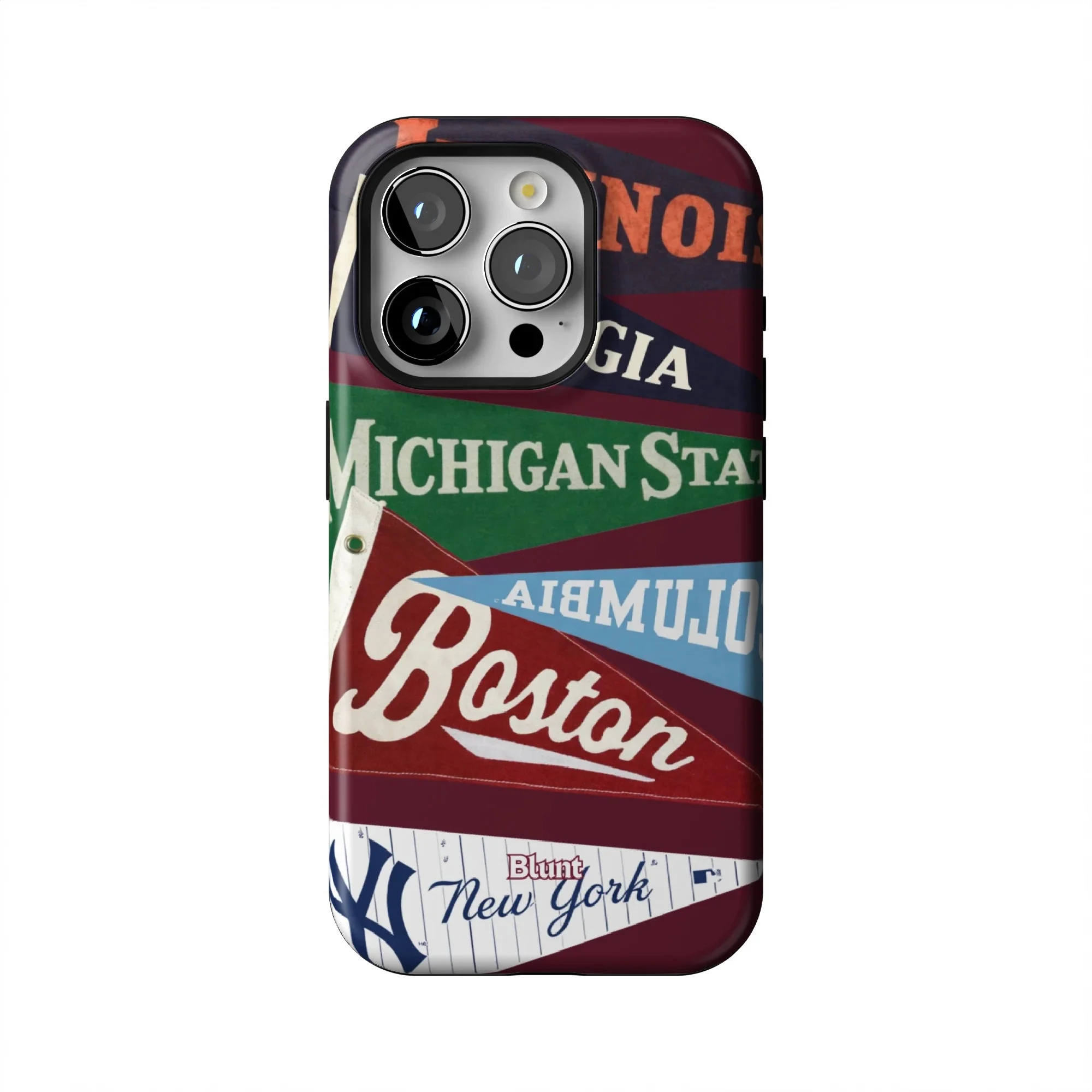 State Pride iPhone Case - Image 23