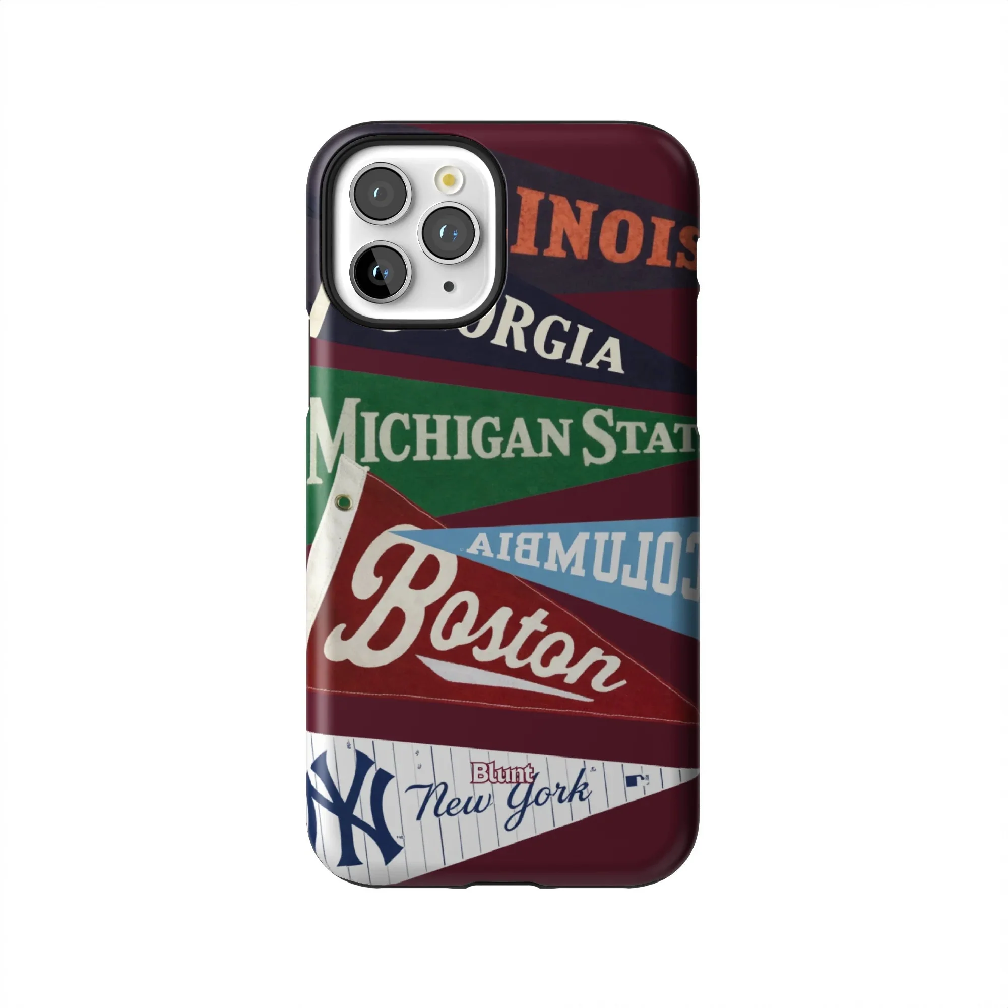 State Pride iPhone Case - Image 54