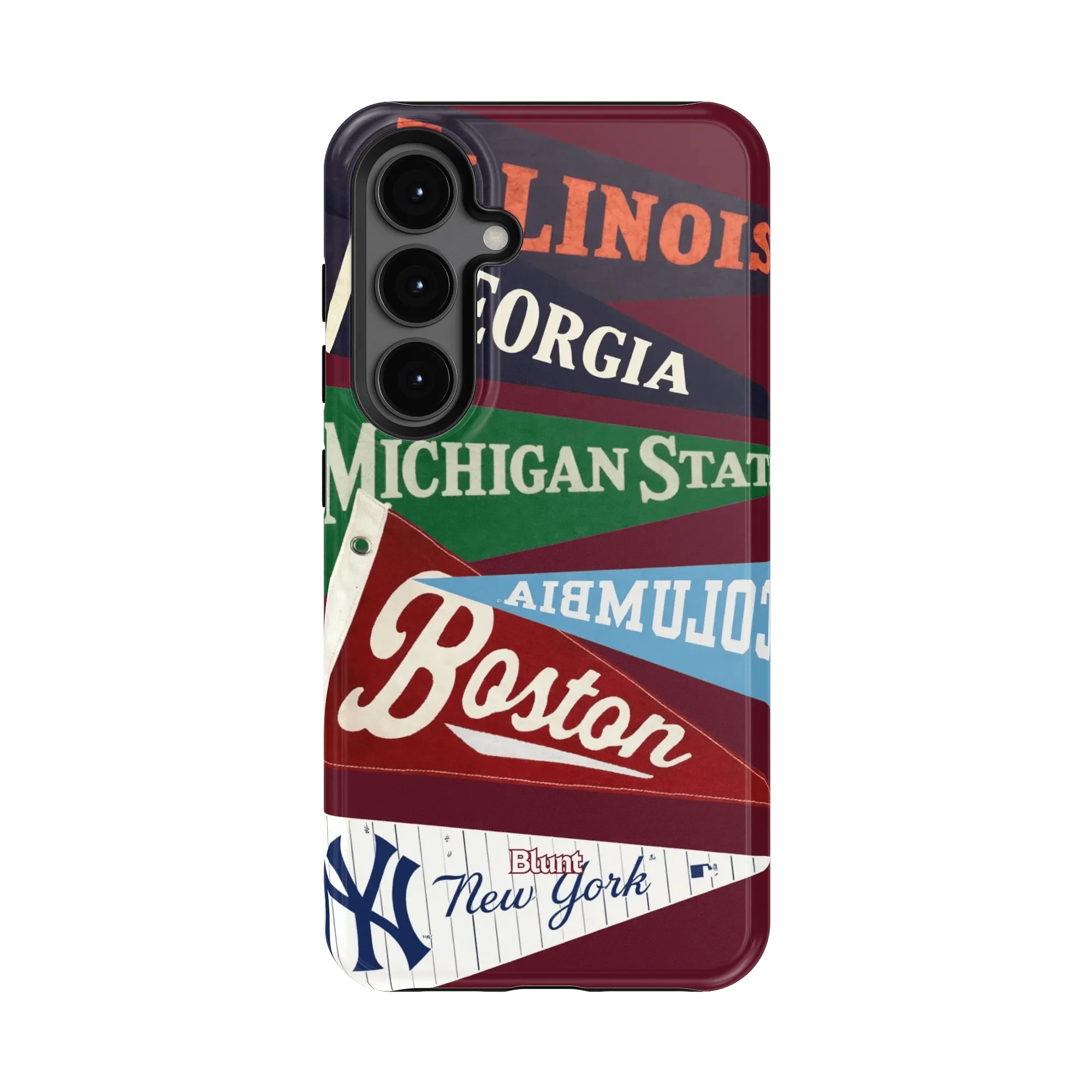 State Pride Samsung Phone Case - Image 10