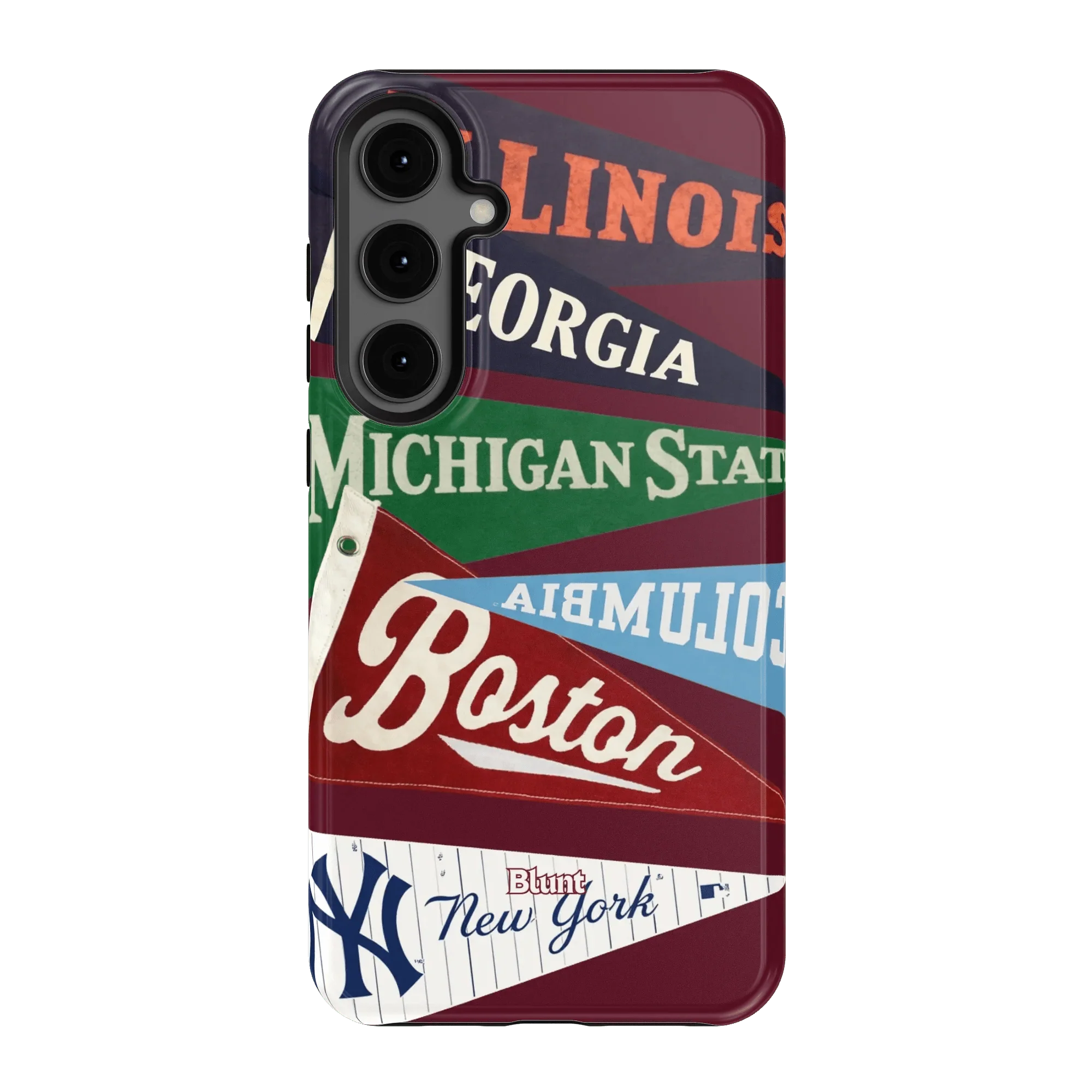 State Pride Samsung Phone Case - Image 11