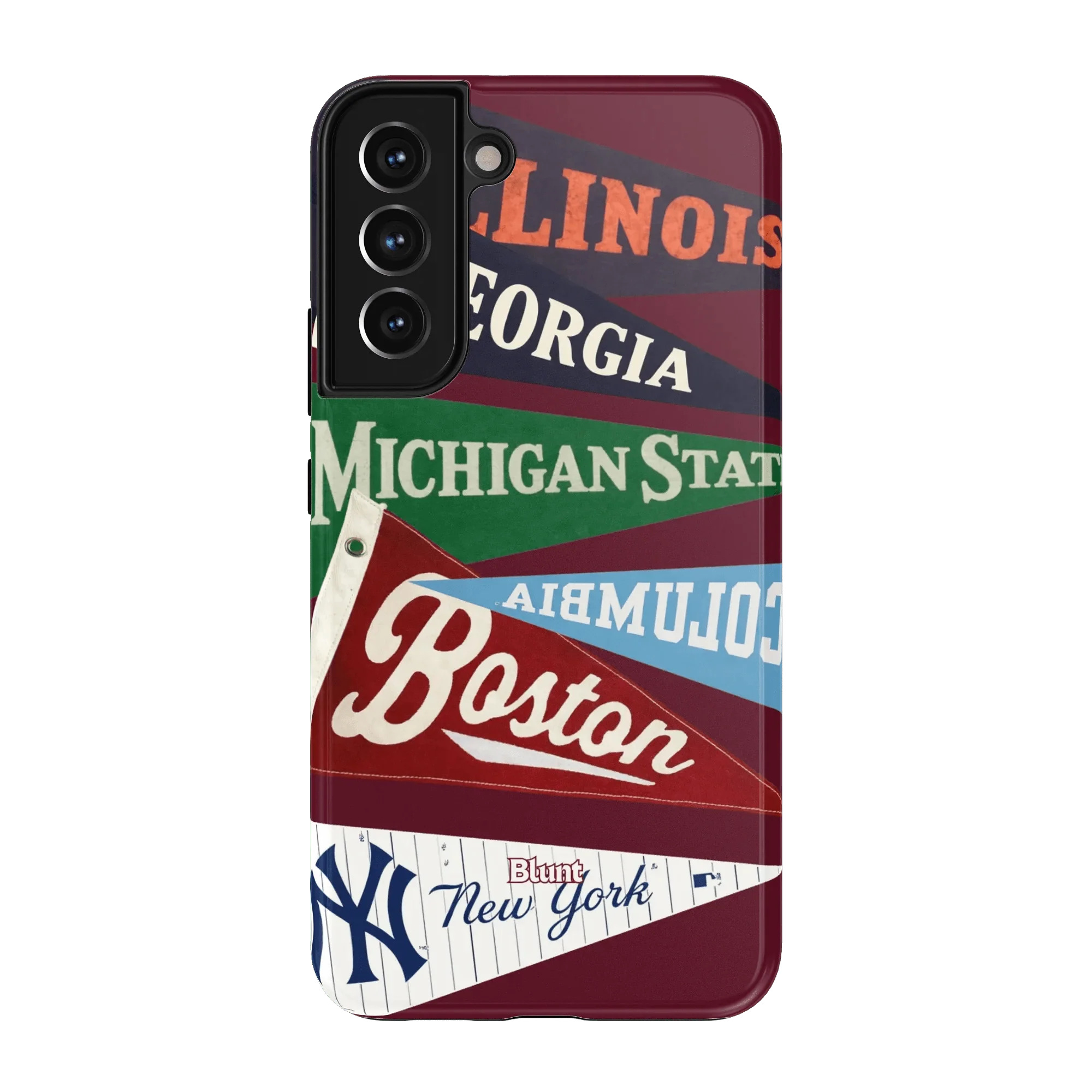 State Pride Samsung Phone Case - Image 17