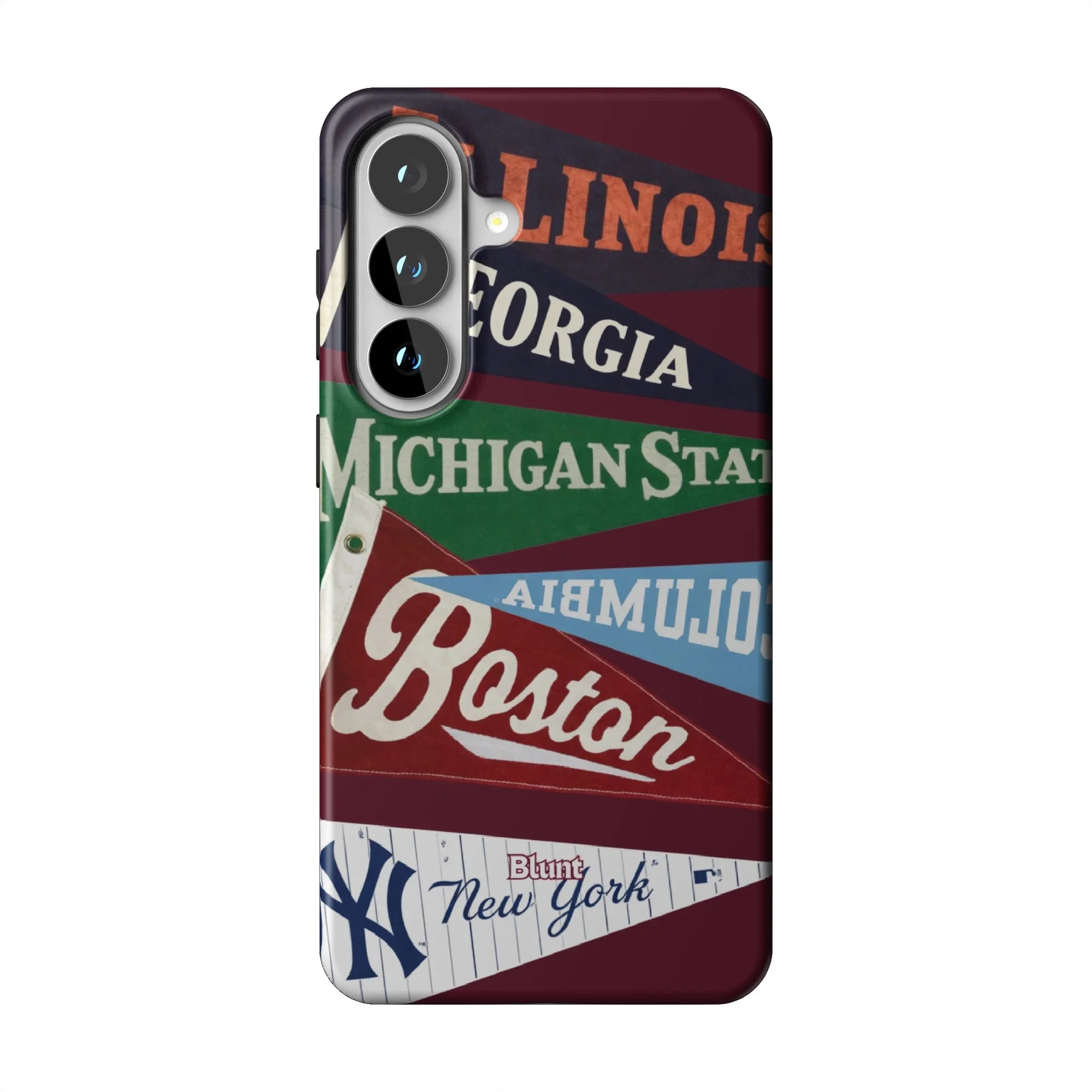 State Pride Samsung Phone Case - Image 4