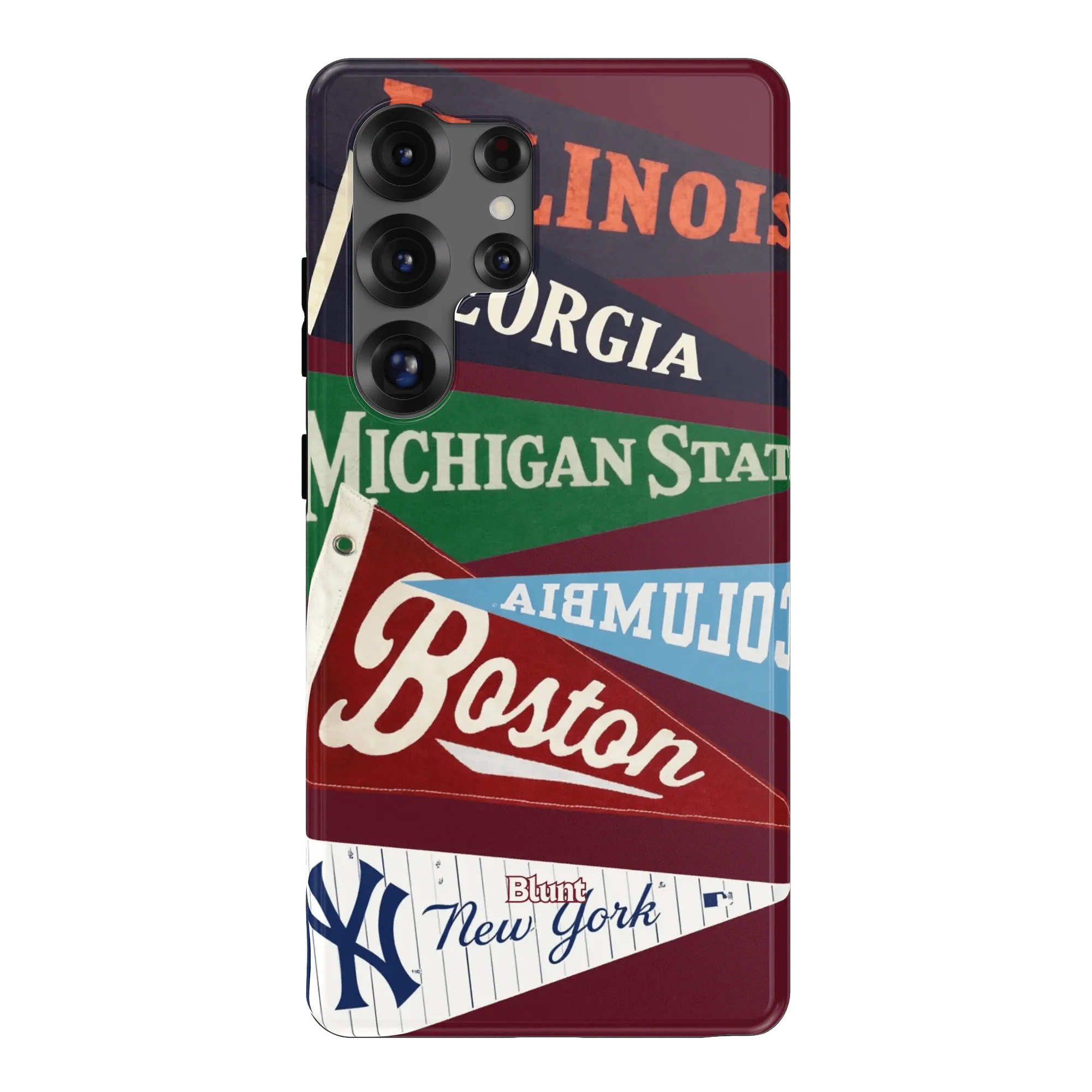 State Pride Samsung Phone Case - Image 9