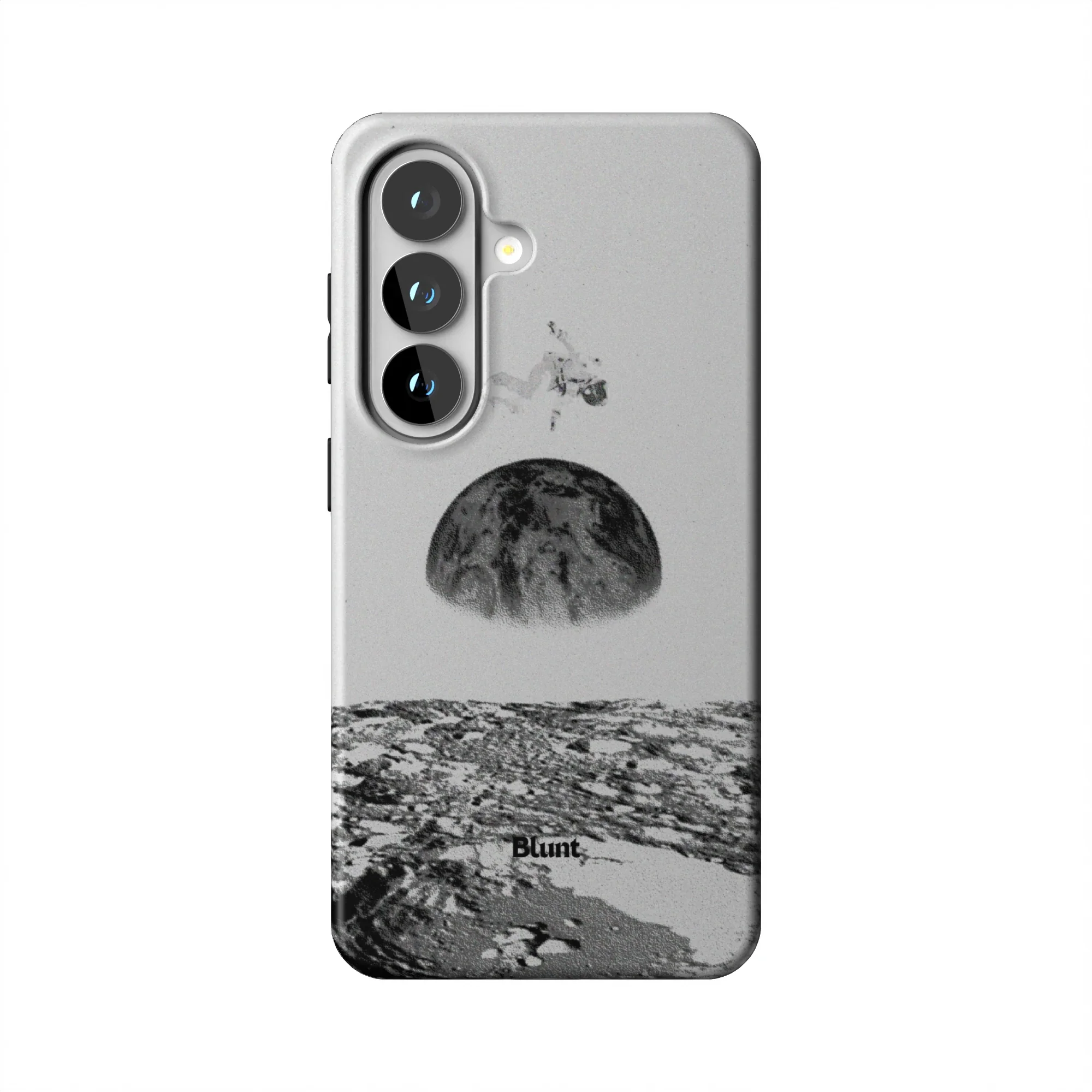 Static Moon Samsung Case - Image 18