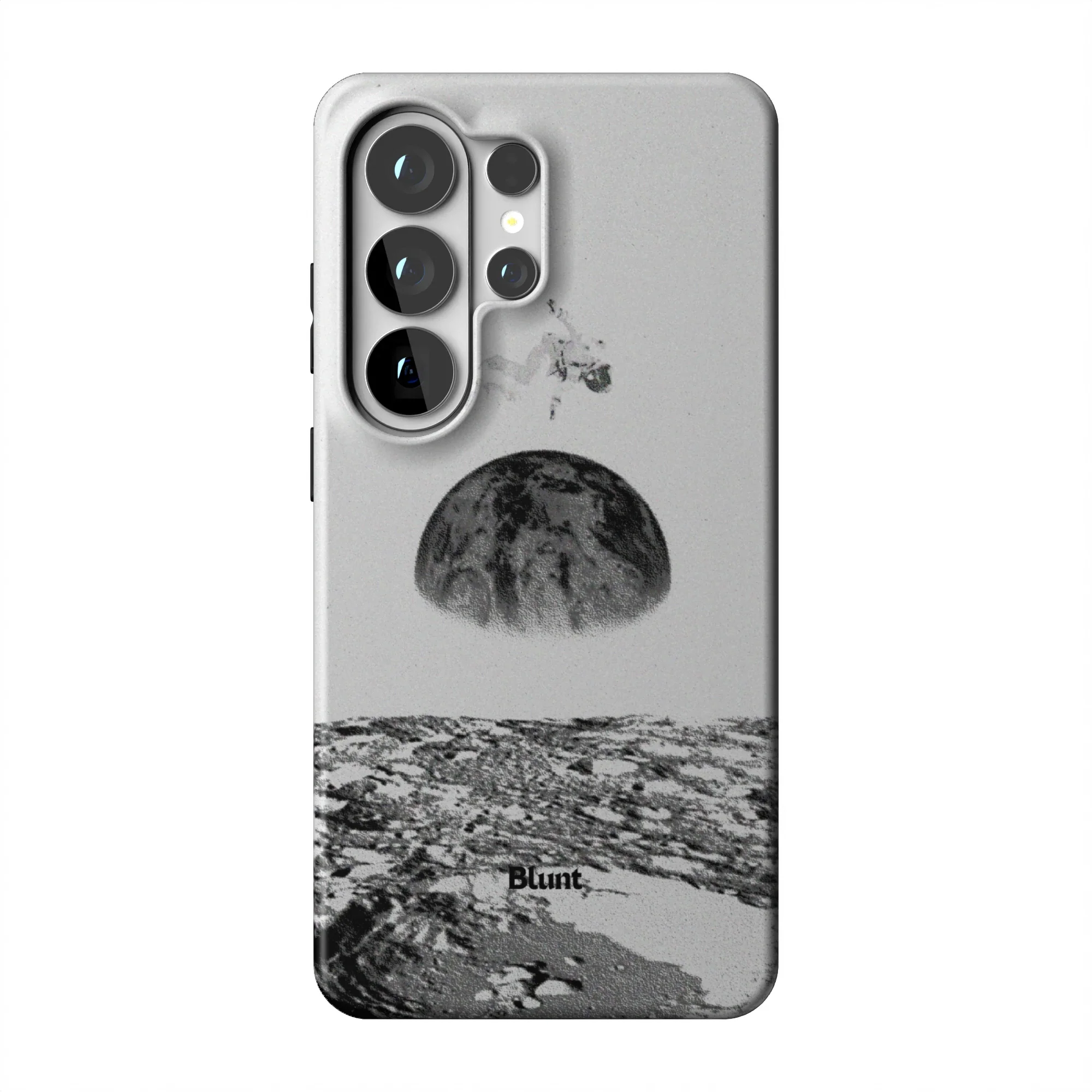 Static Moon Samsung Case - Image 23
