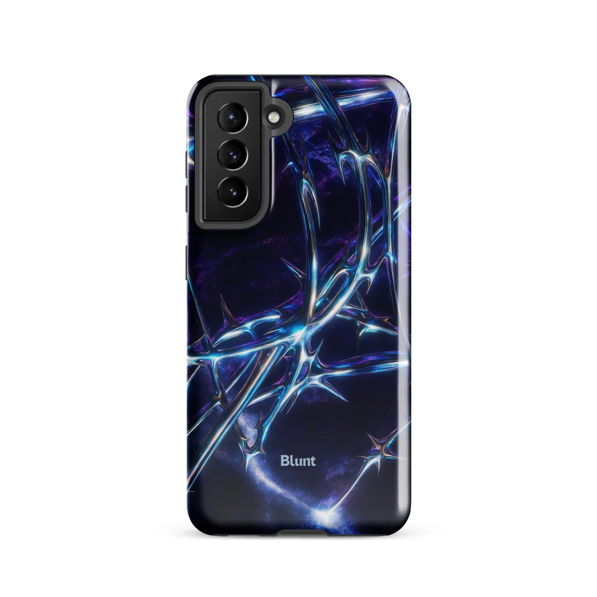 Static Surge Samsung Case - Image 13