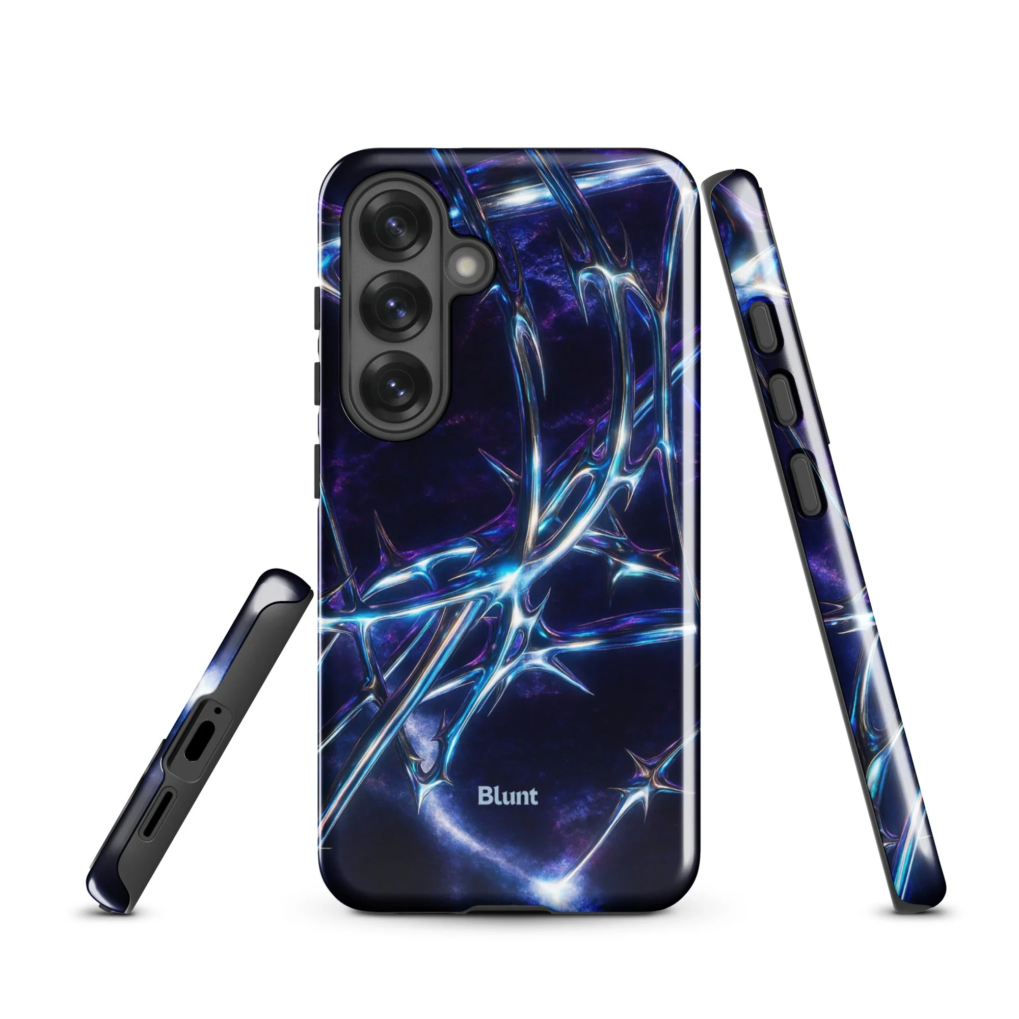Static Surge Samsung Case - Image 16