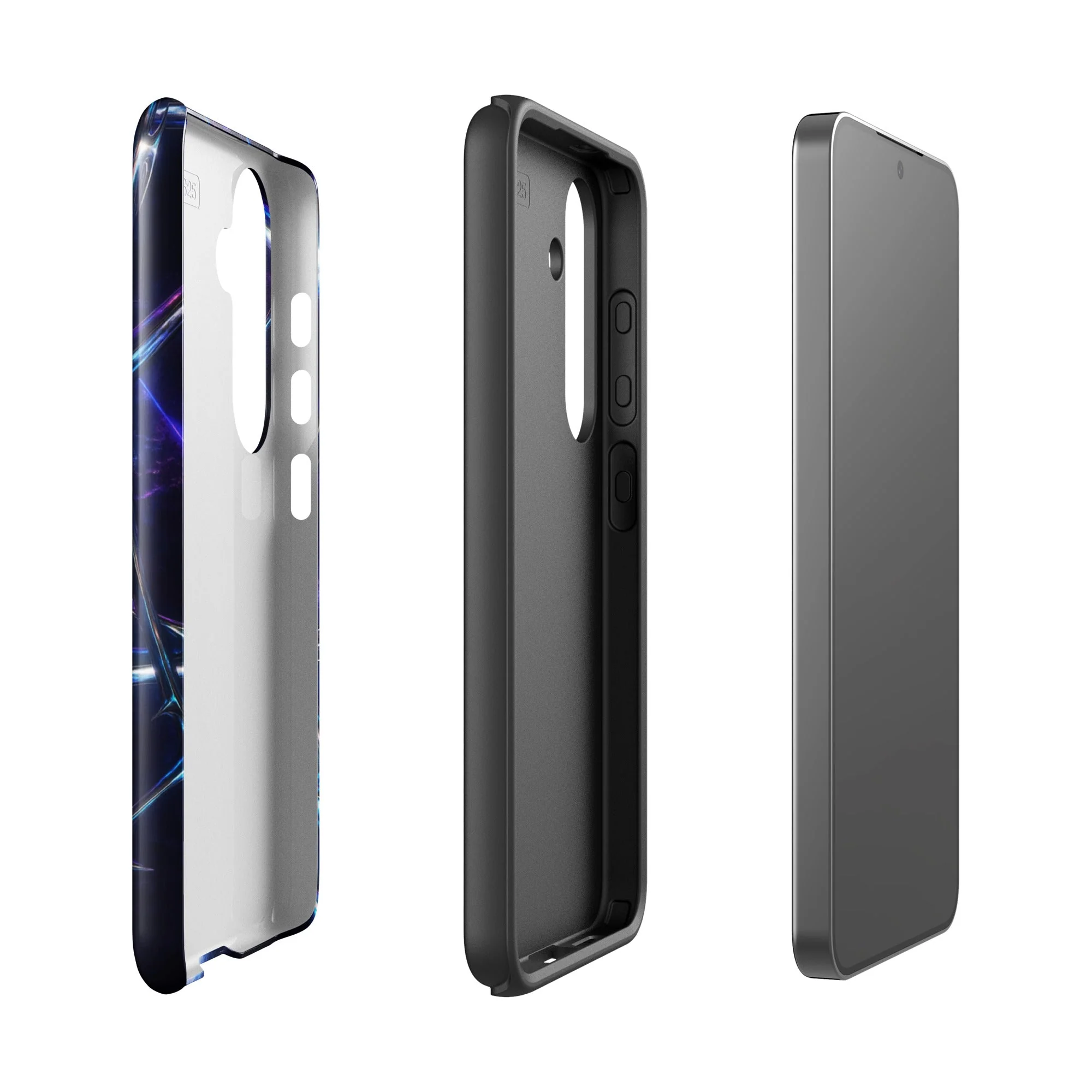 Static Surge Samsung Case - Image 17