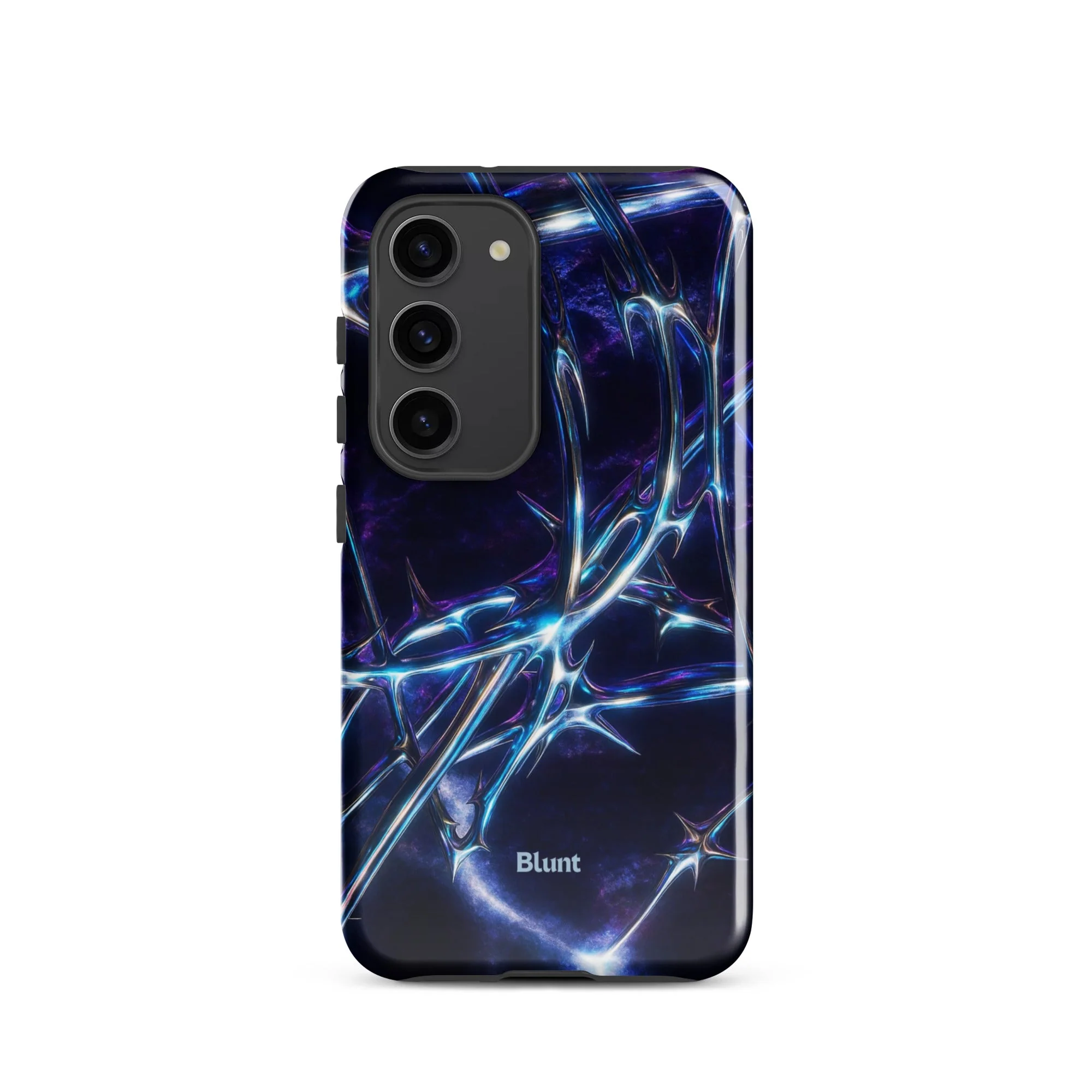 Static Surge Samsung Case - Image 7