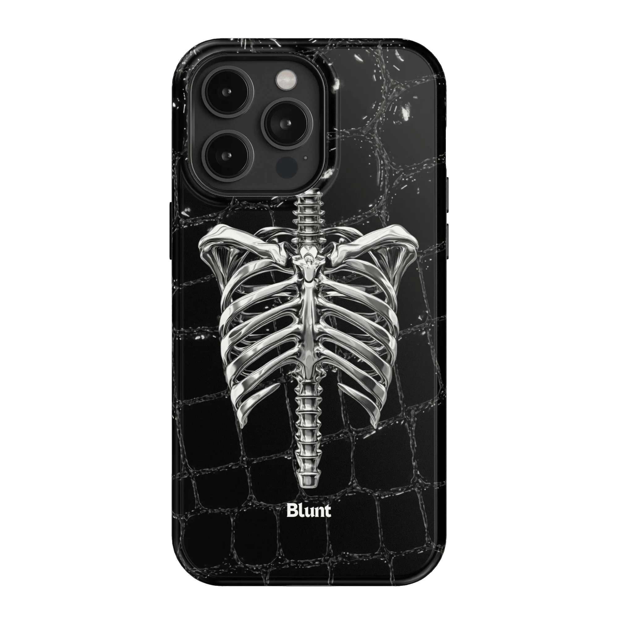 Steel Breather iPhone Case - Image 15