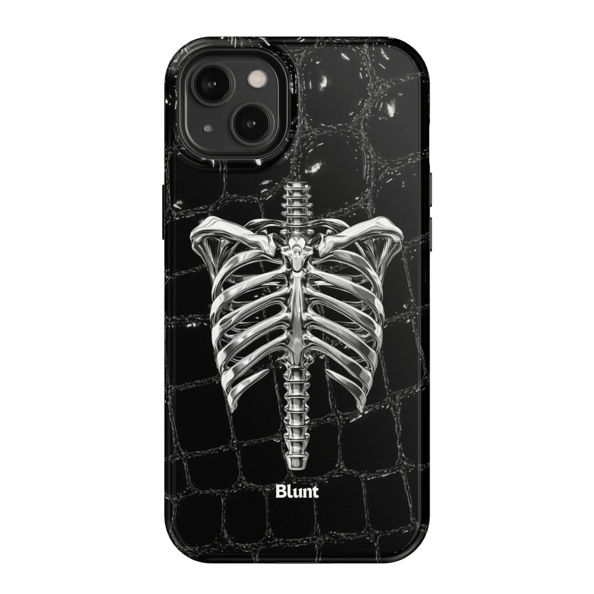 Steel Breather iPhone Case - Image 16