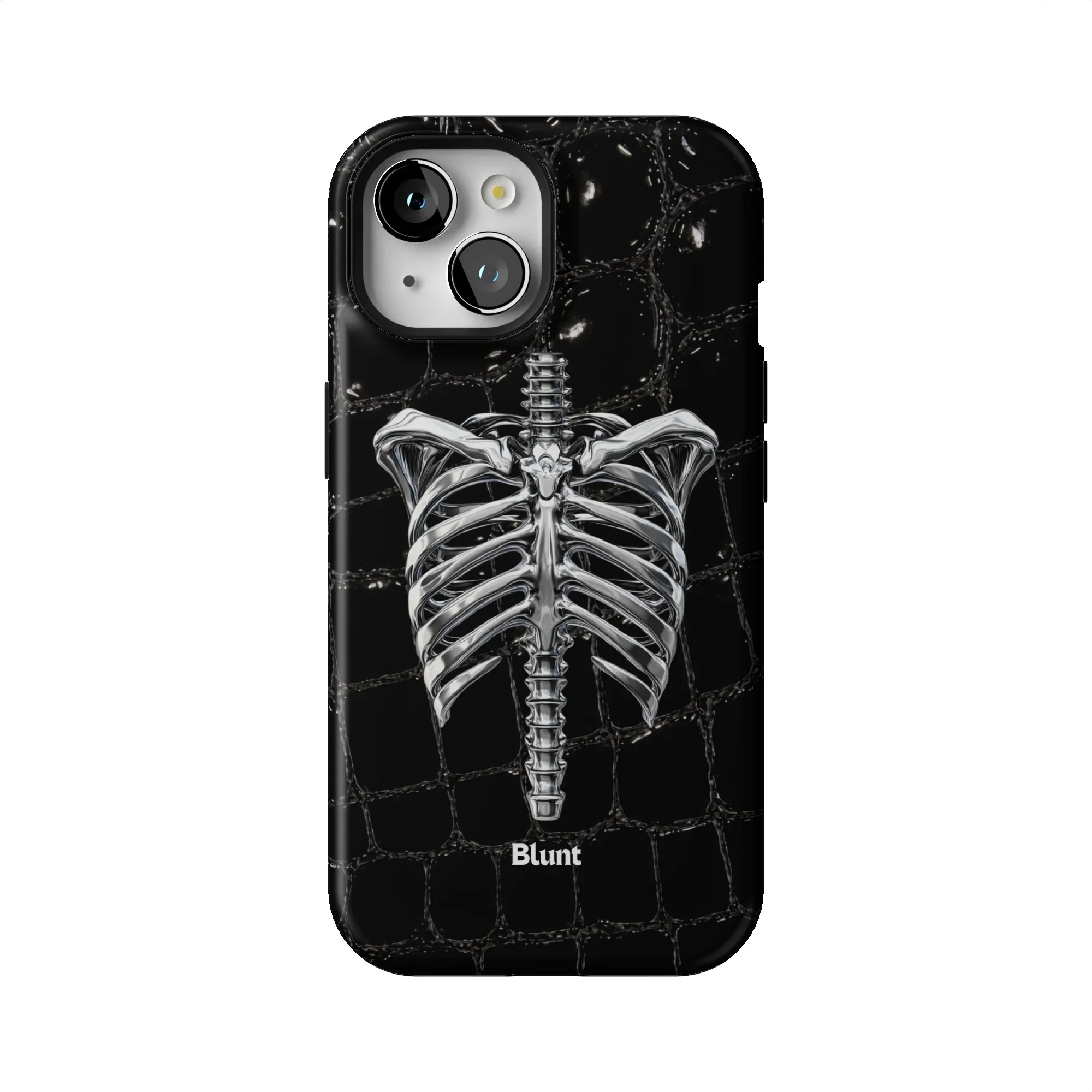Steel Breather iPhone Case - Image 40