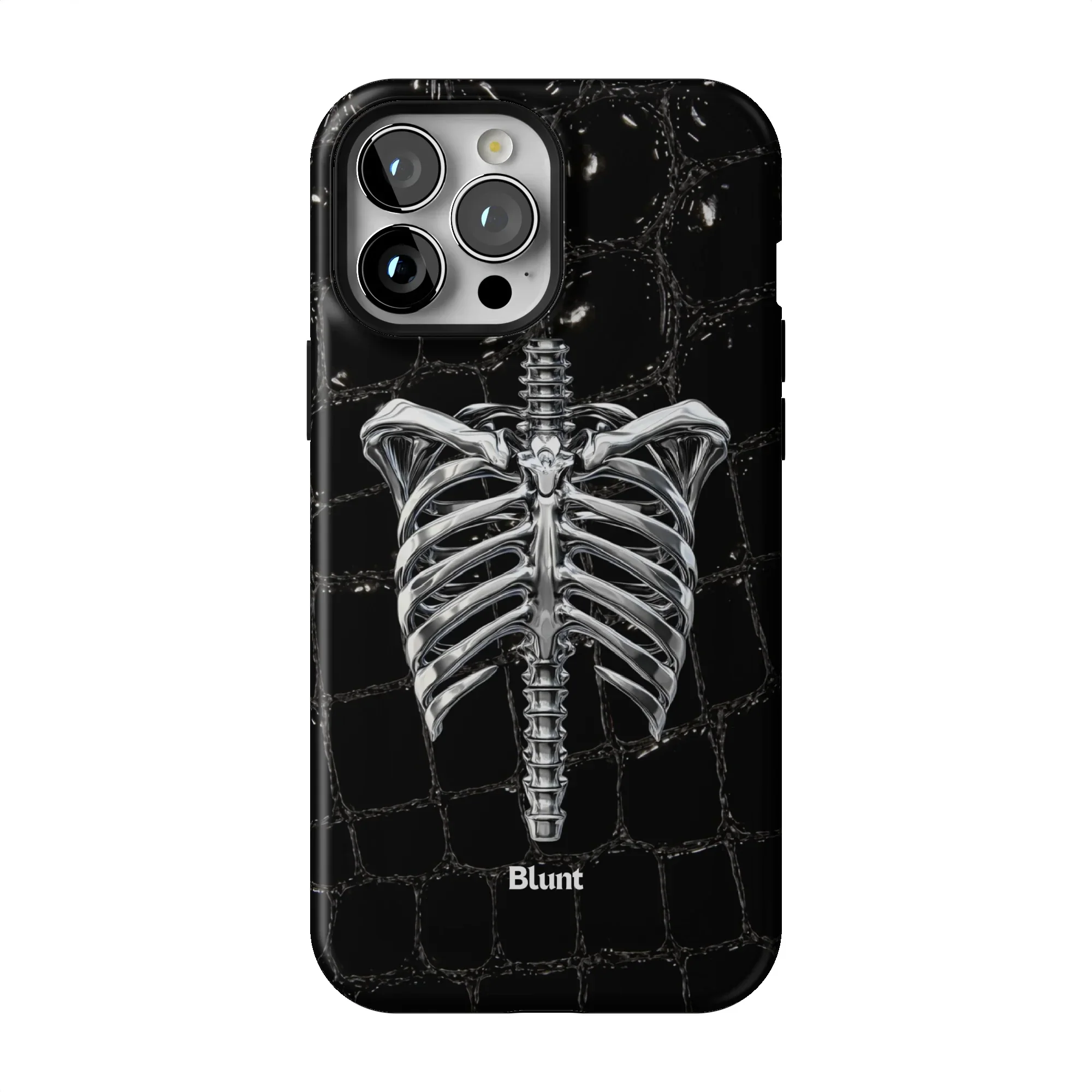 Steel Breather iPhone Case - Image 50