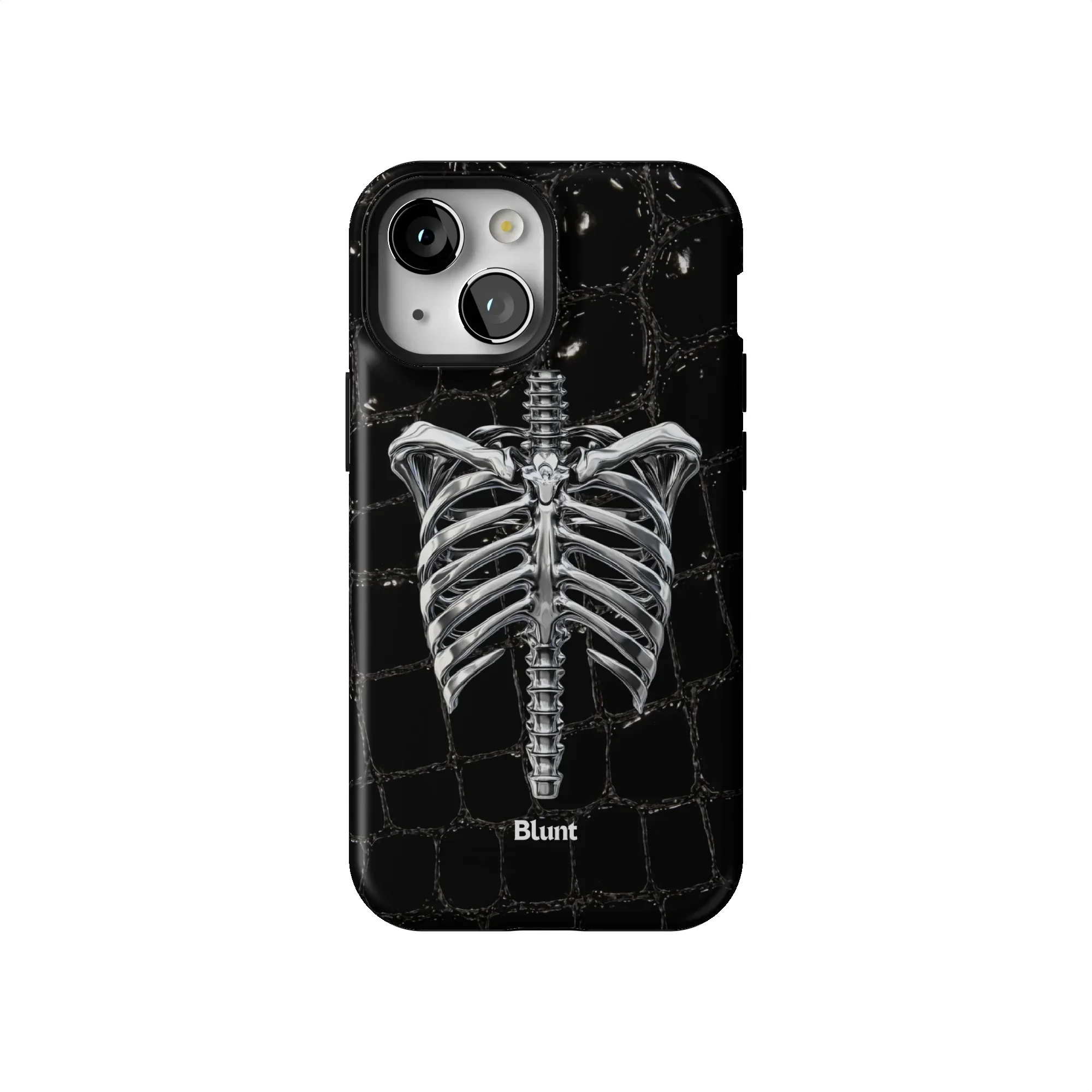 Steel Breather iPhone Case - Image 51