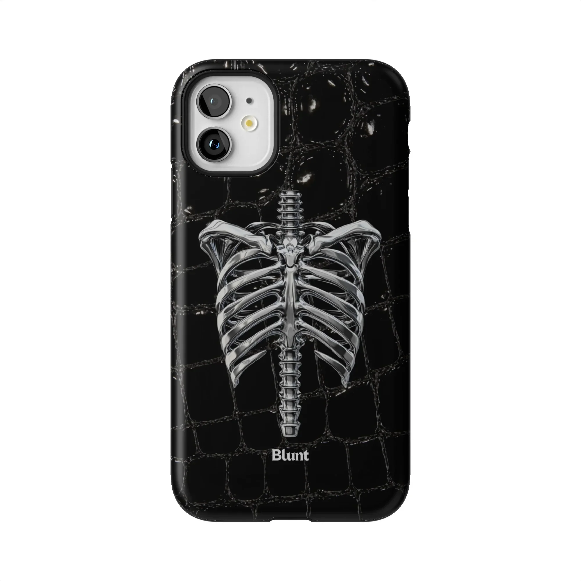 Steel Breather iPhone Case - Image 56