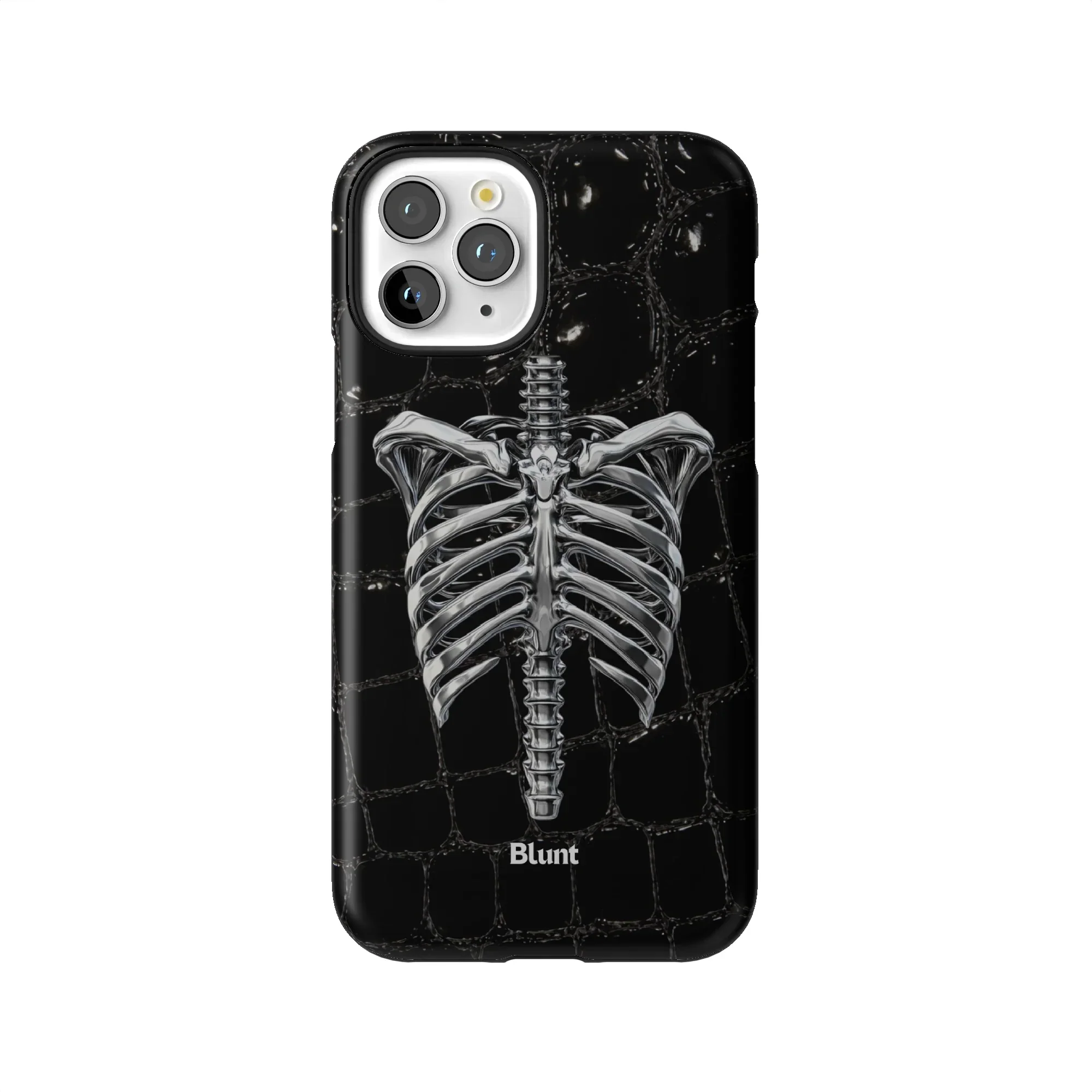 Steel Breather iPhone Case - Image 57