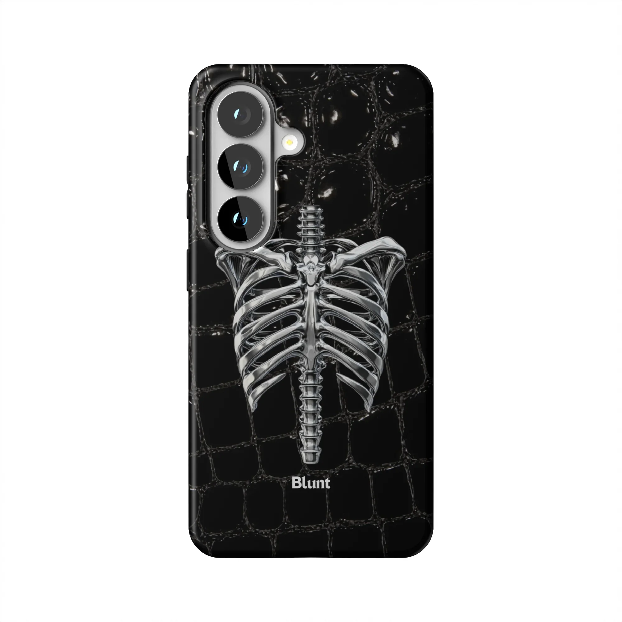 Steel Breather Samsung Case - Image 15