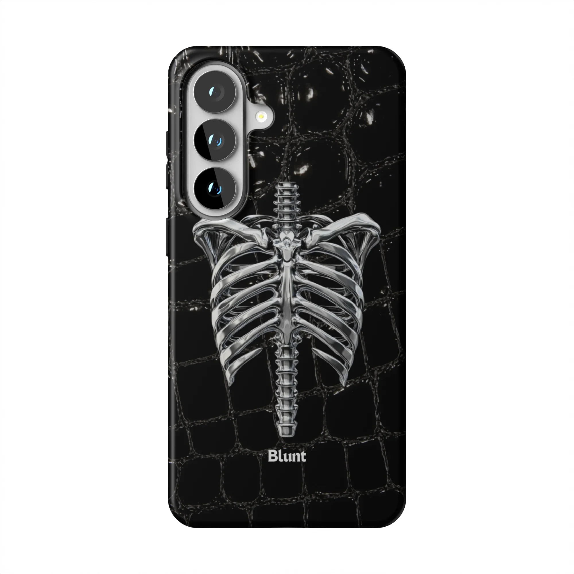 Steel Breather Samsung Case - Image 18