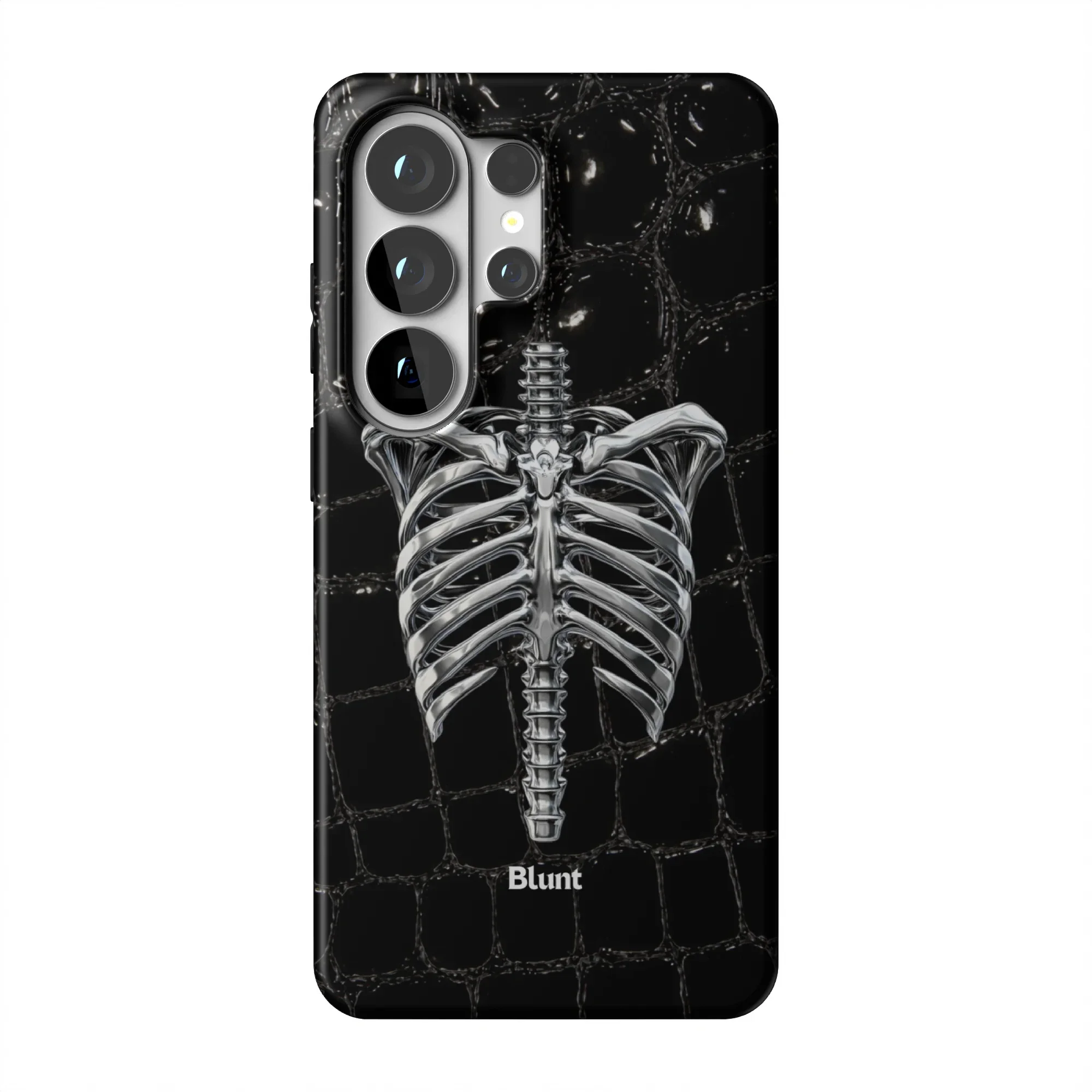 Steel Breather Samsung Case - Image 19