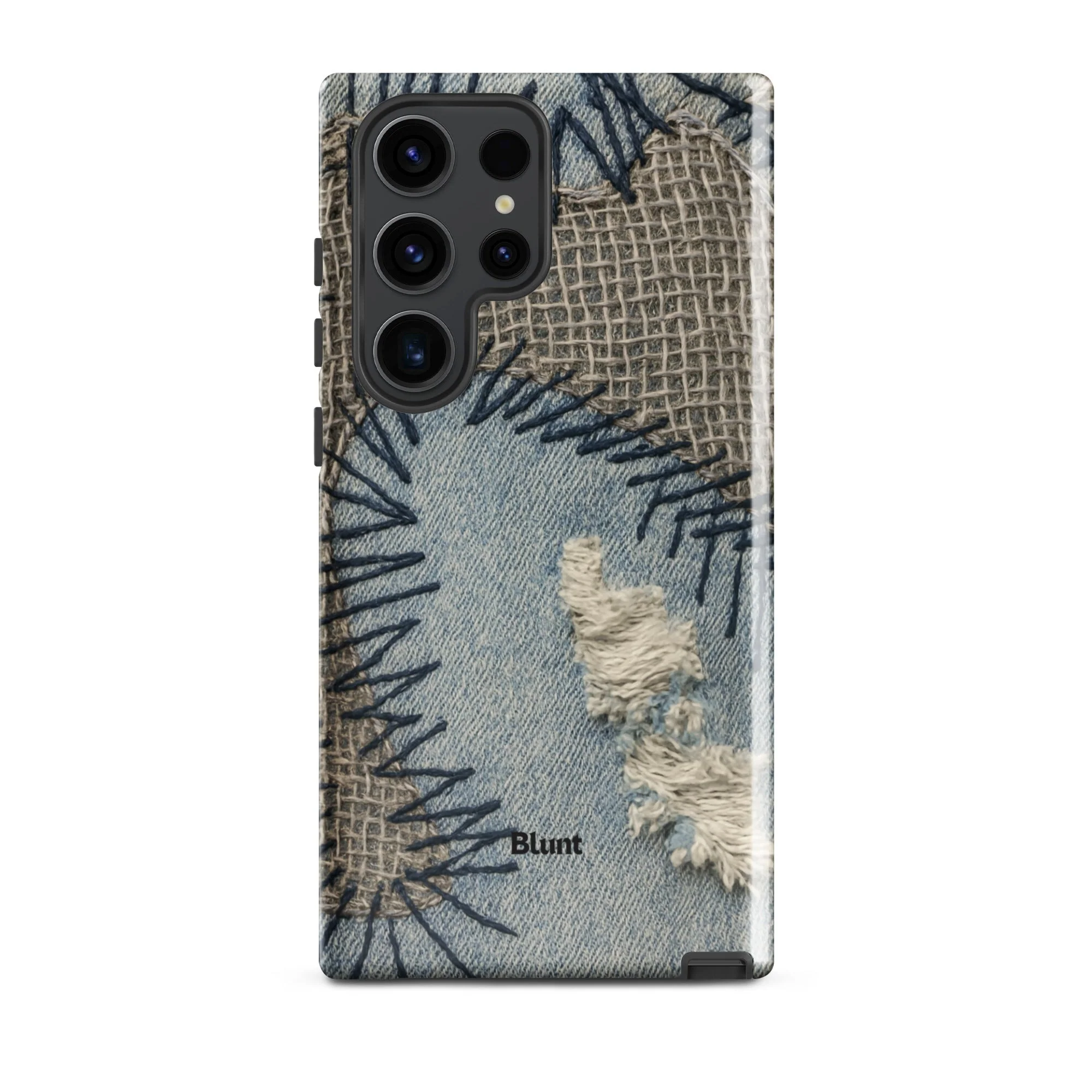Stitch Samsung Case - Image 9