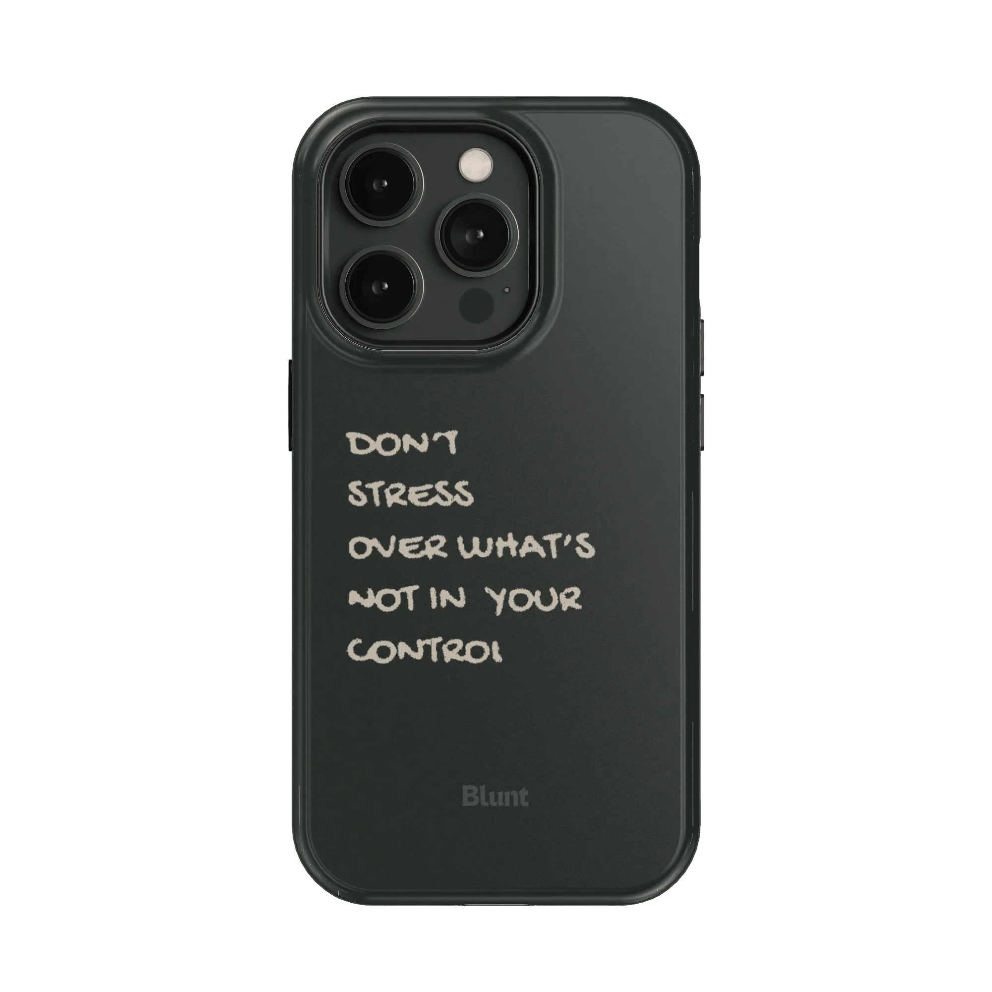 Stoic iPhone Case - Image 14