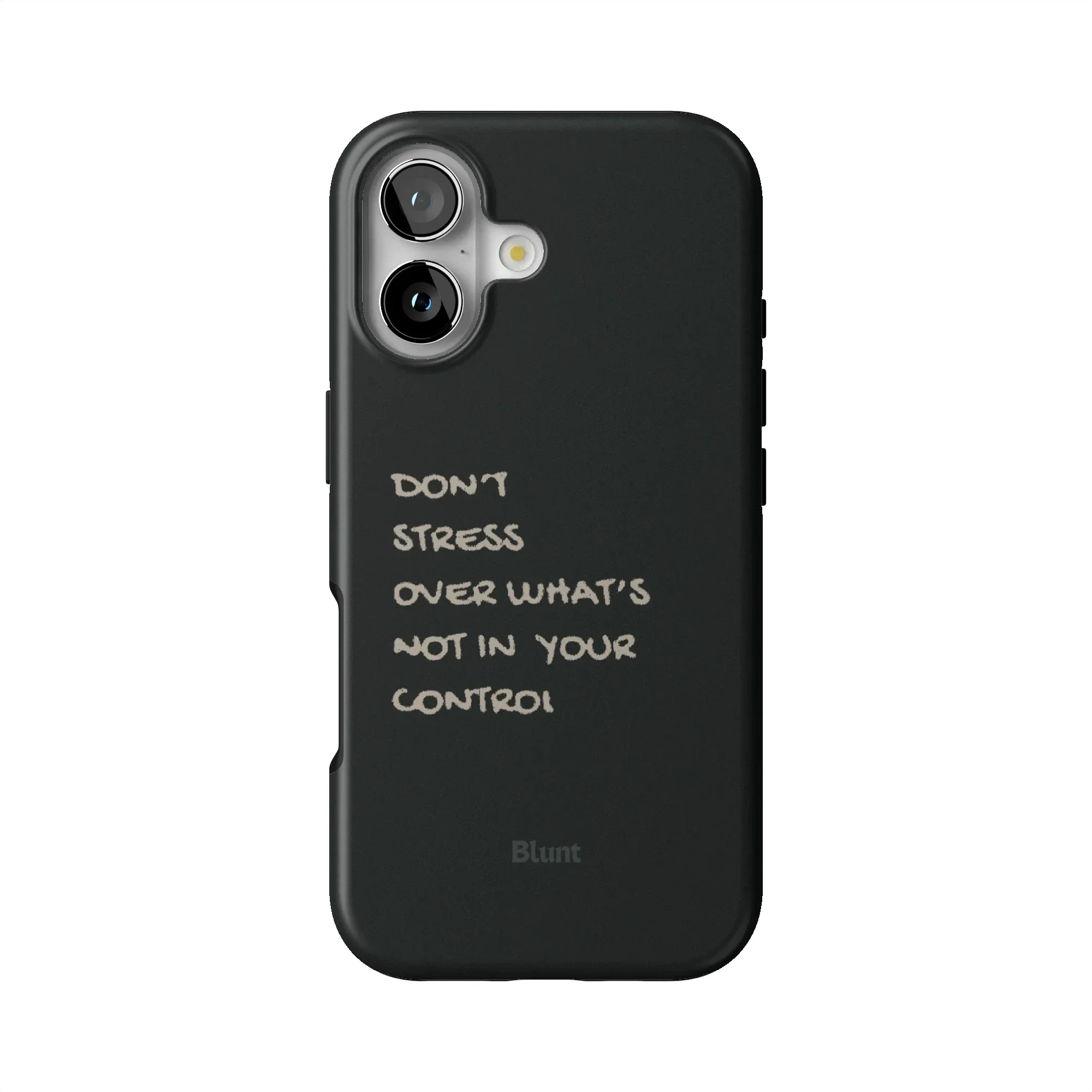 Stoic iPhone Case - Image 32