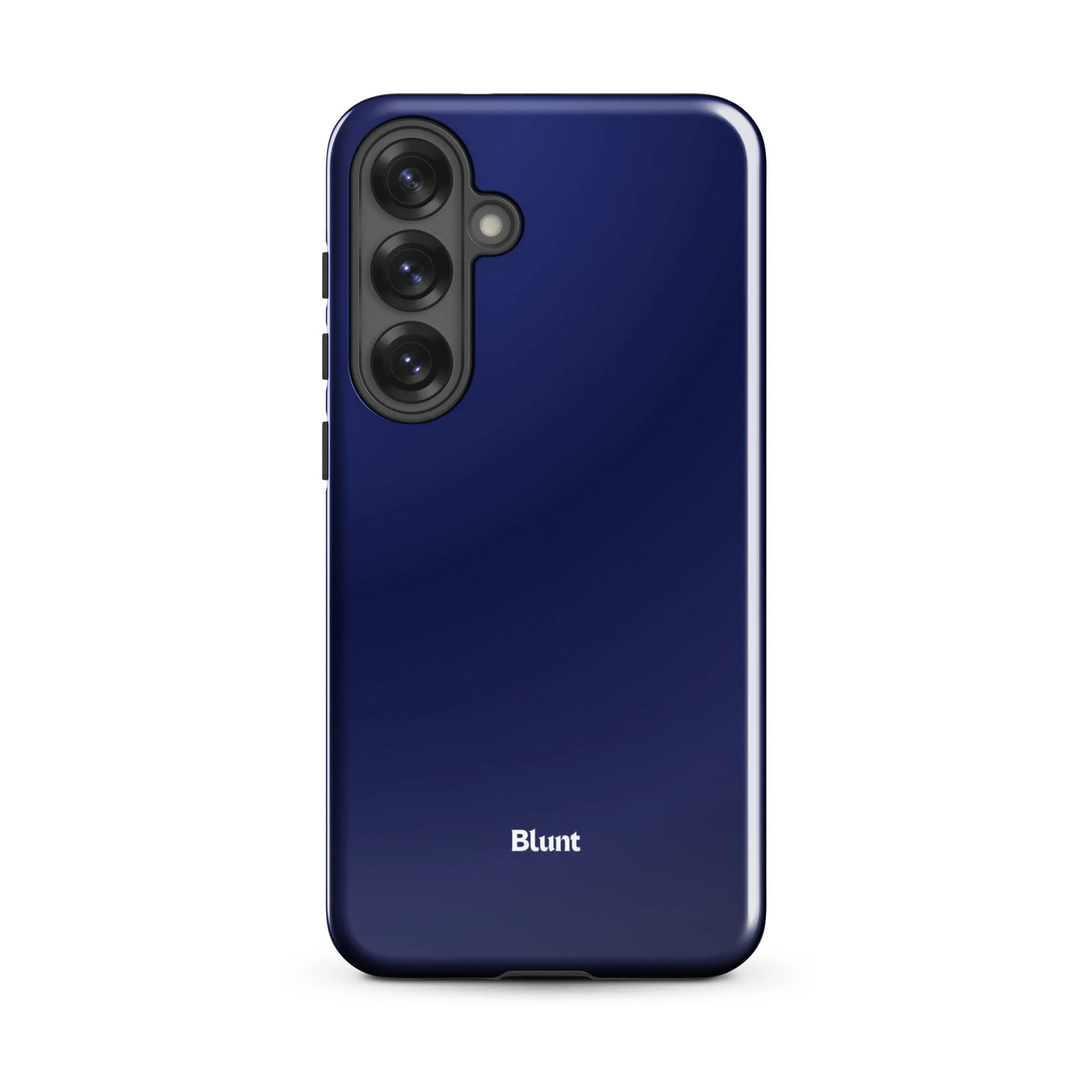 Storm Blue Samsung Case - Image 2