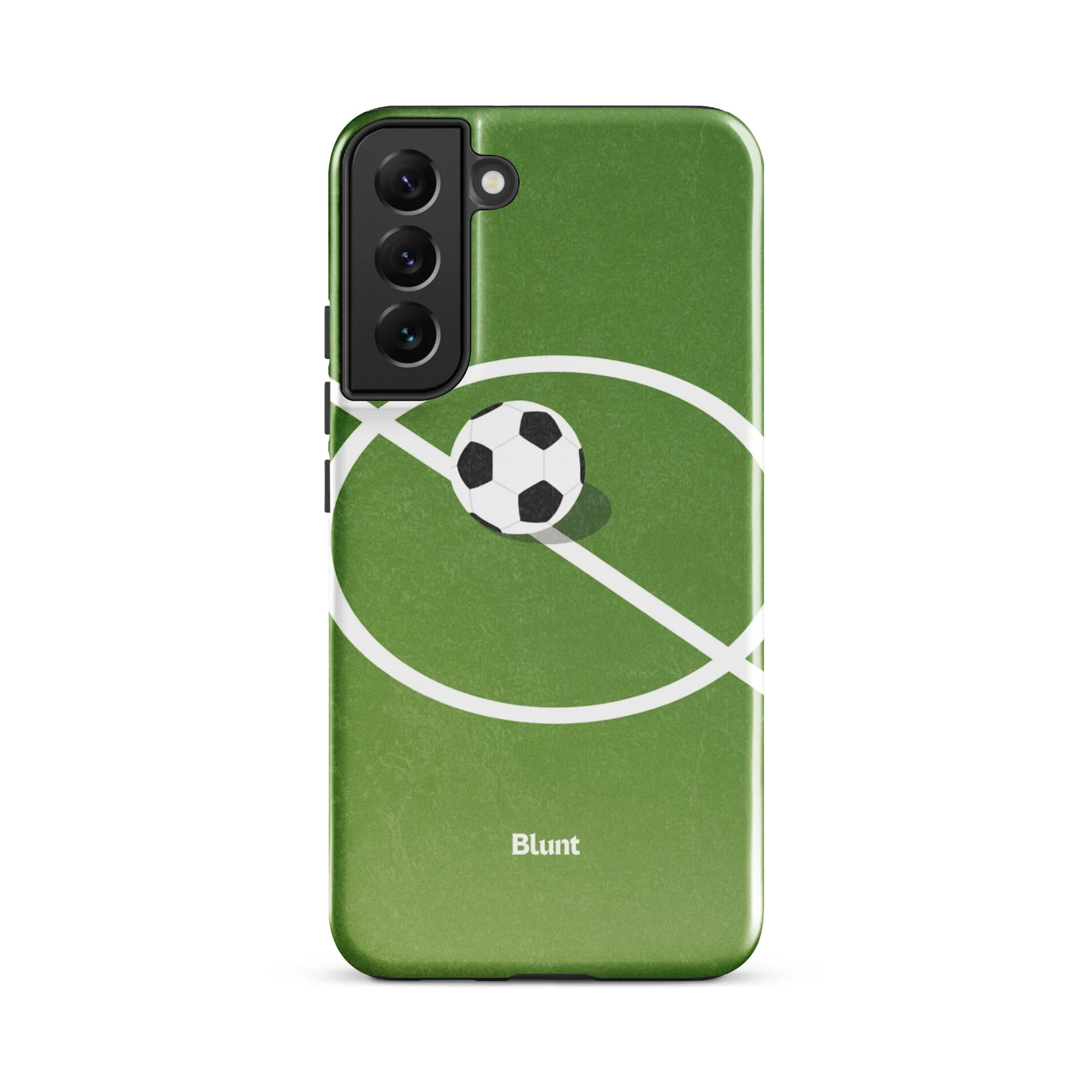 Strike Samsung Case - Image 11