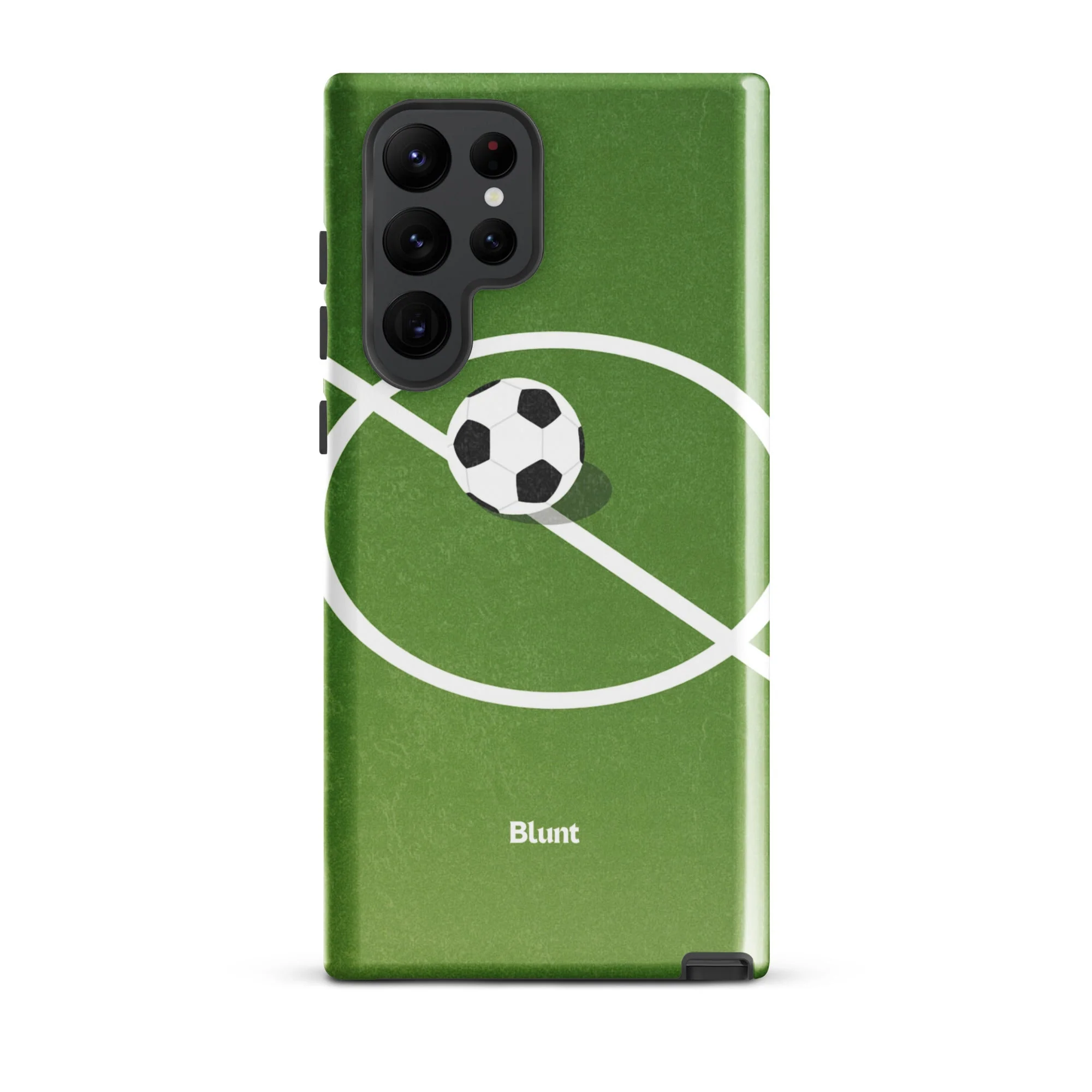 Strike Samsung Case - Image 12