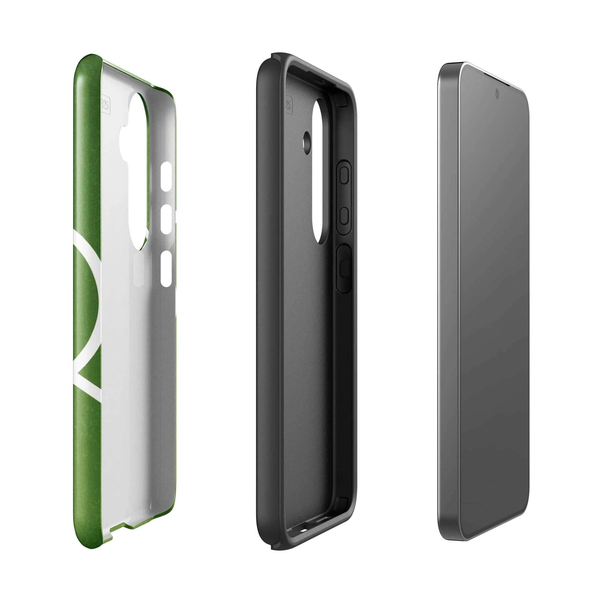 Strike Samsung Case - Image 17