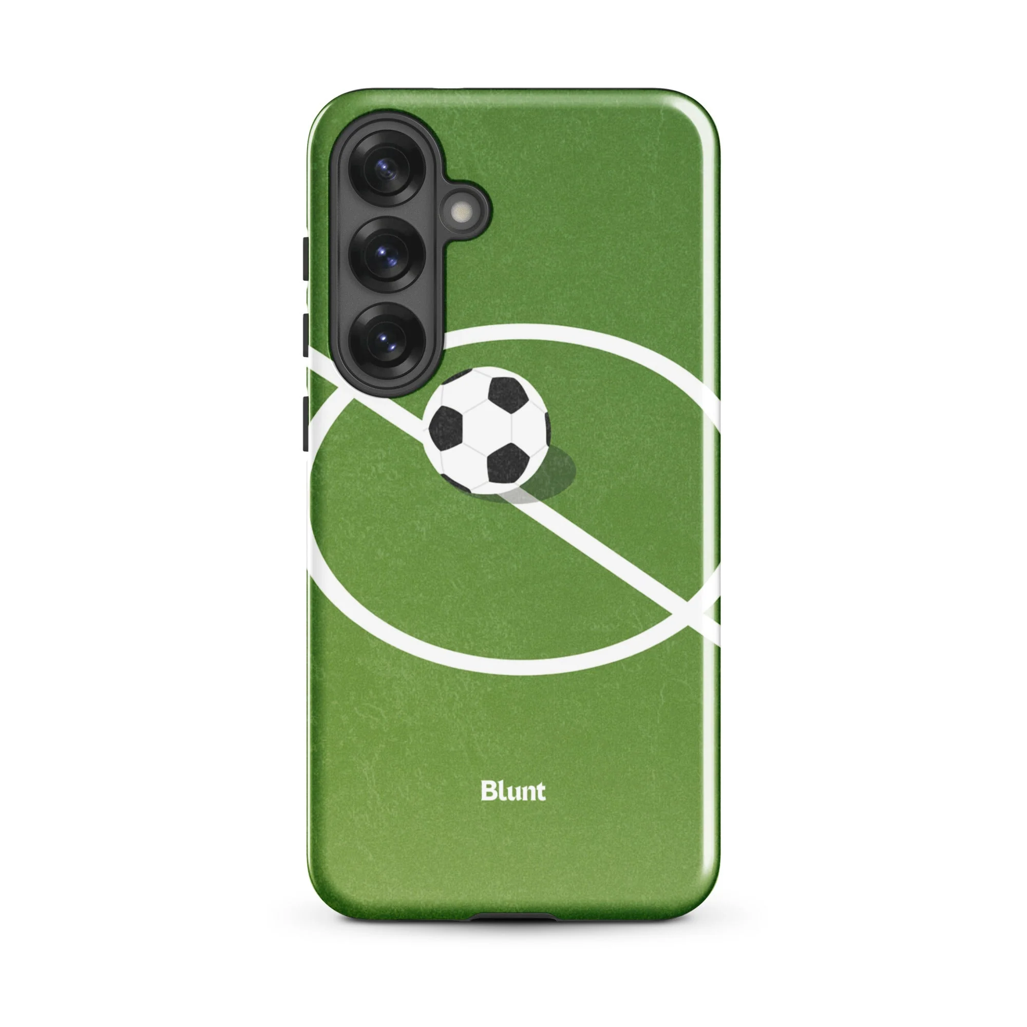 Strike Samsung Case - Image 2