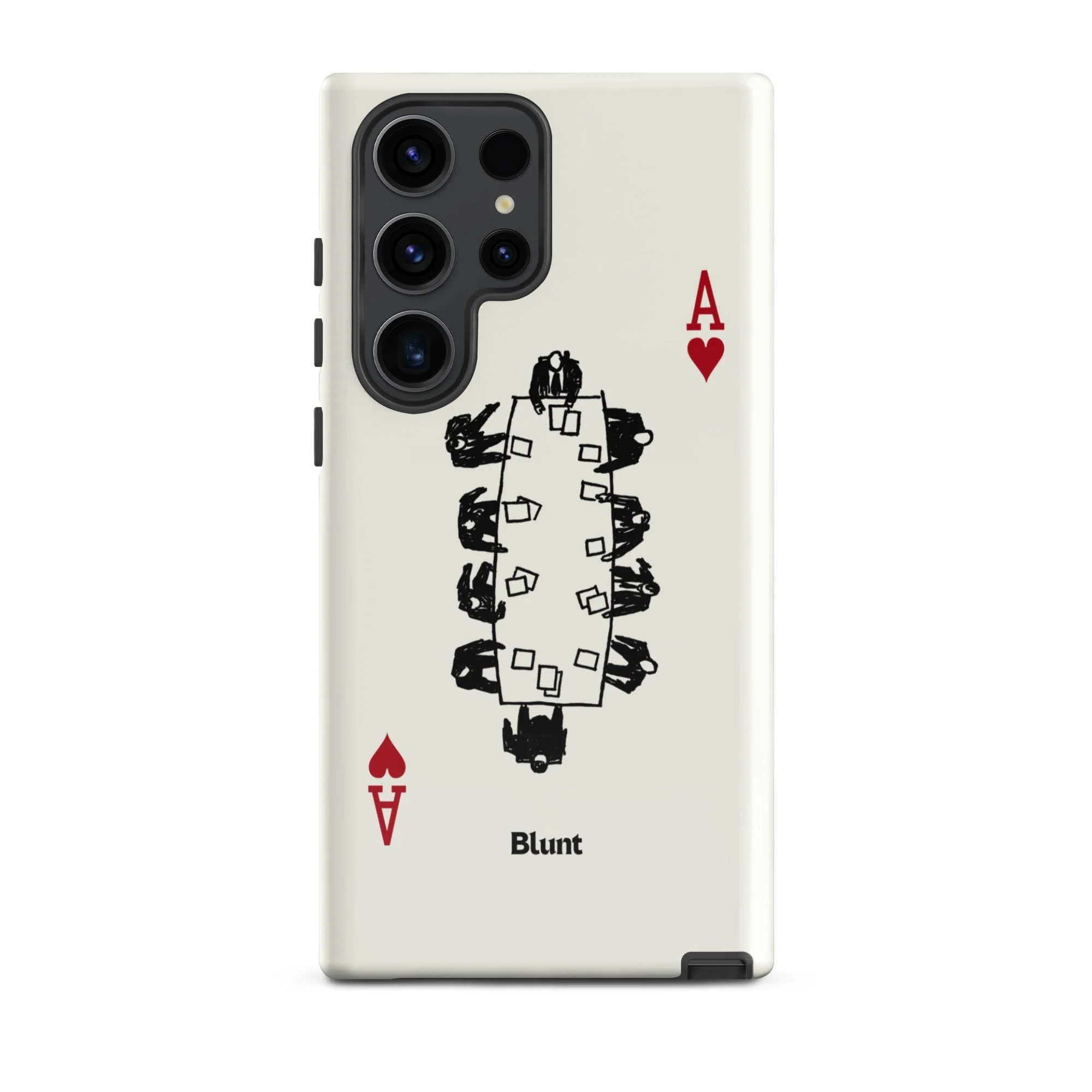 Table Samsung Case - Image 9