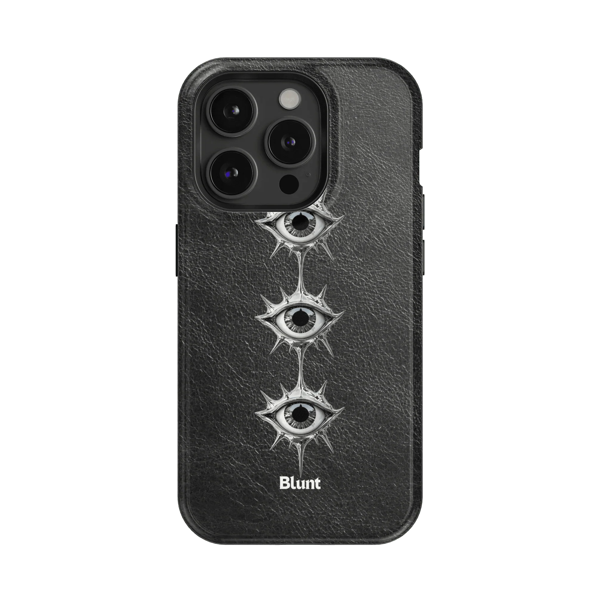 Third Eye iPhone Case - Image 10