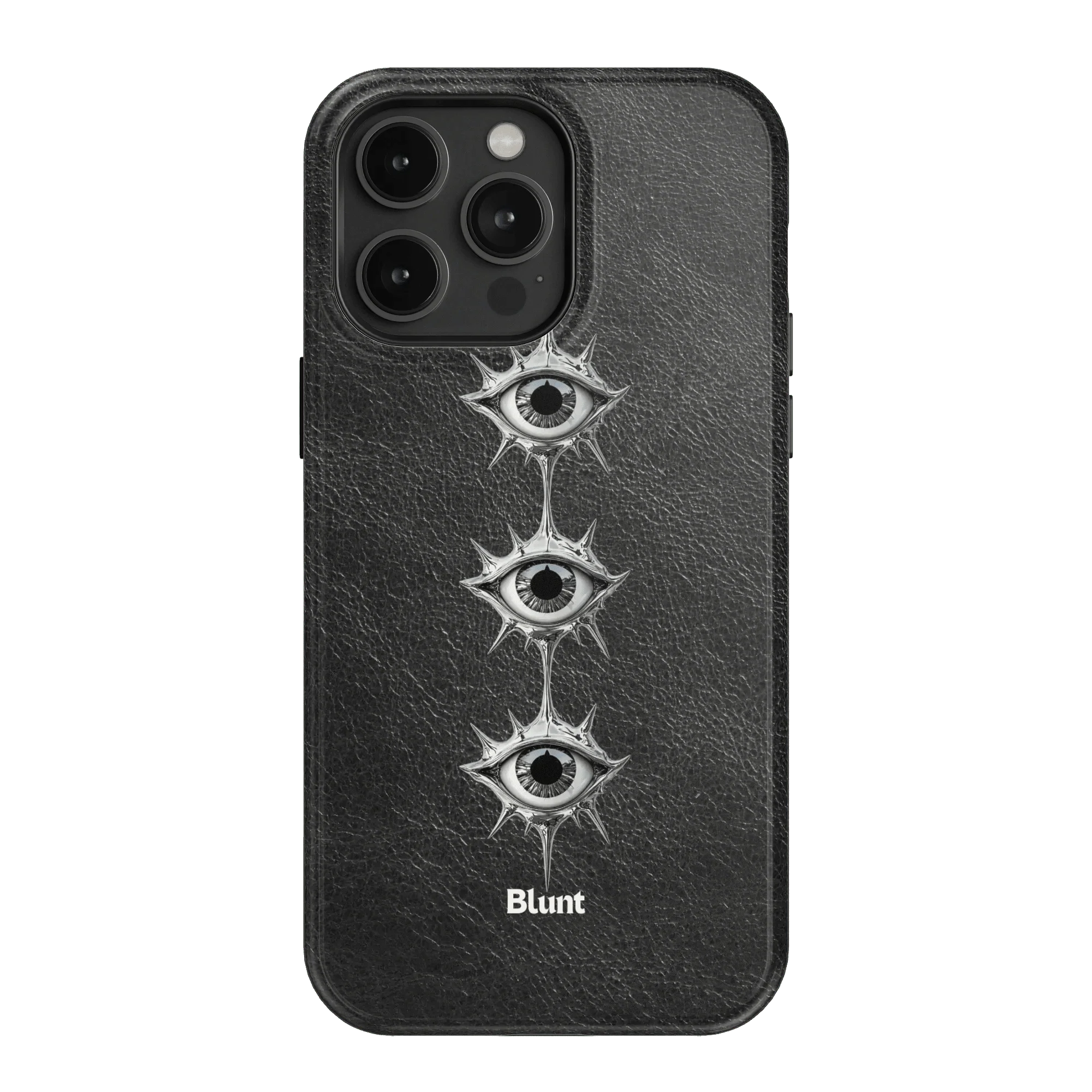 Third Eye iPhone Case - Image 15