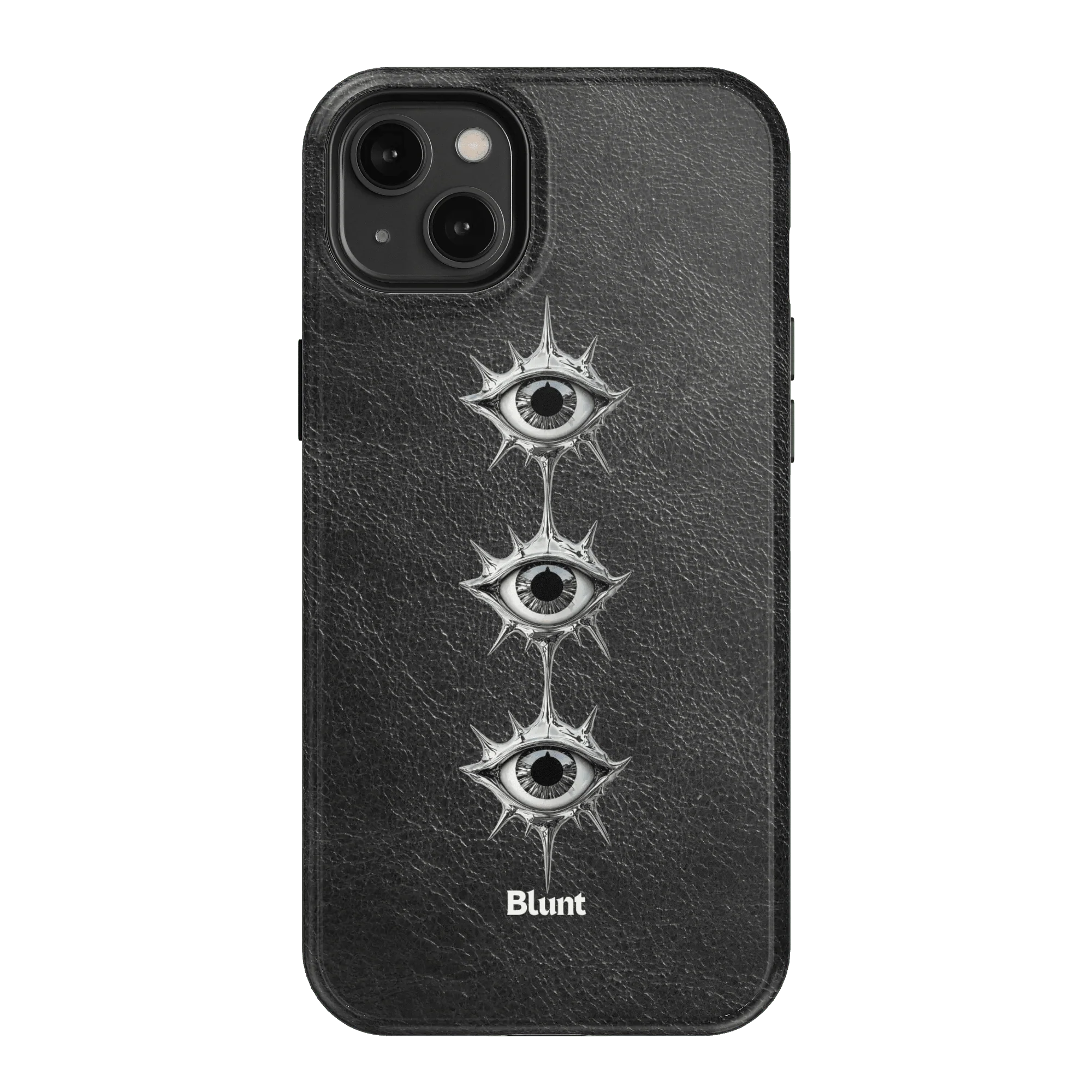 Third Eye iPhone Case - Image 16