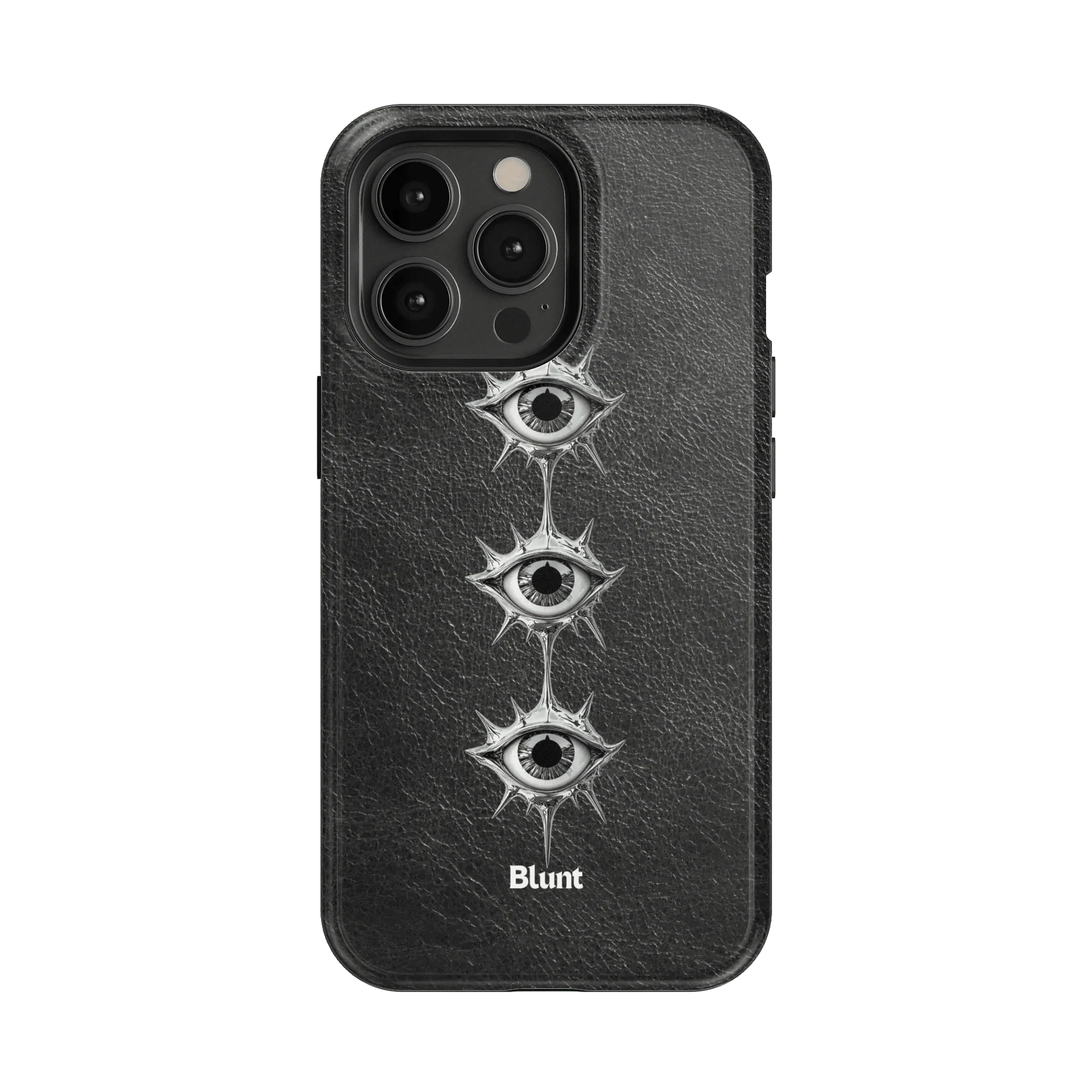 Third Eye iPhone Case - Image 18